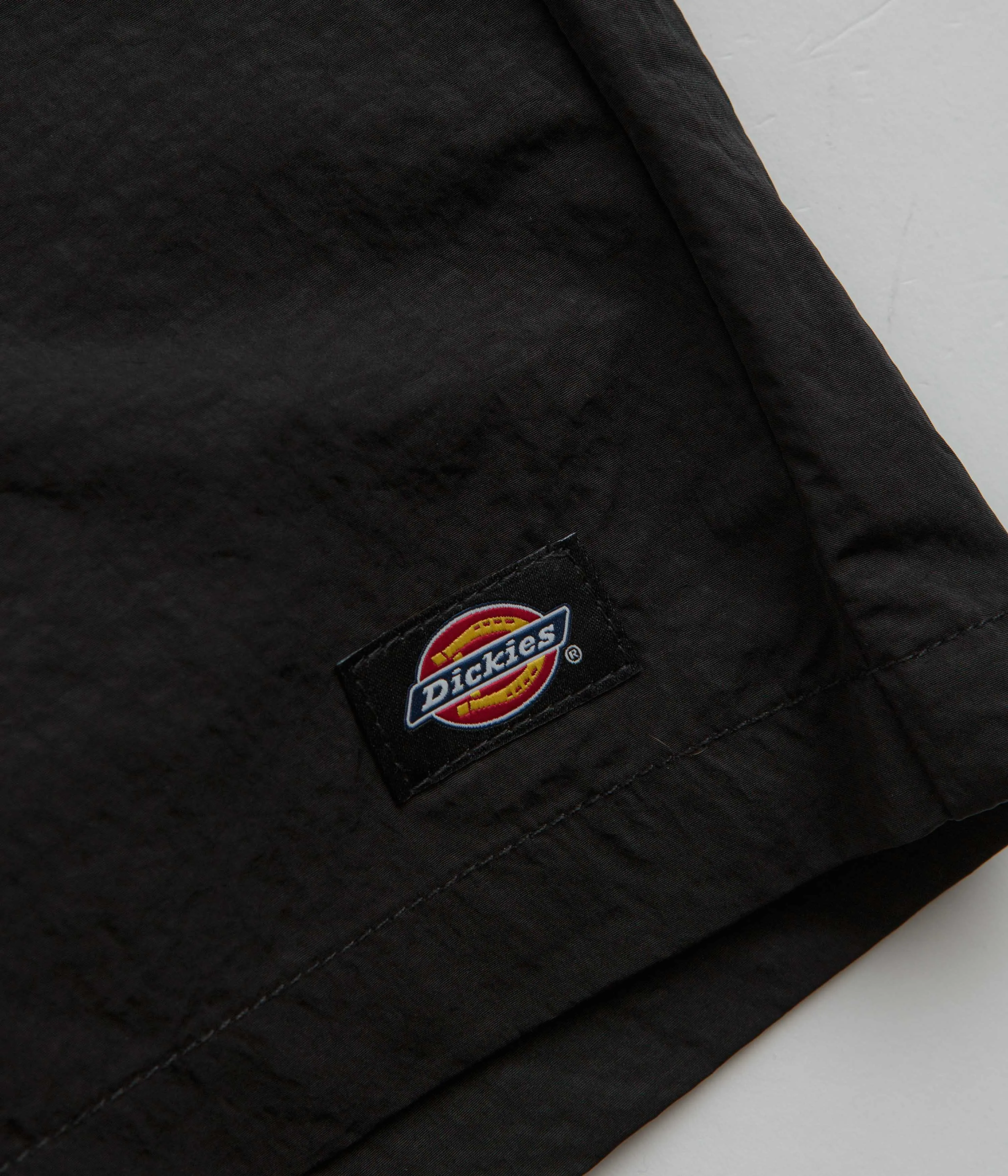 Dickies Fincastle Shorts - Black