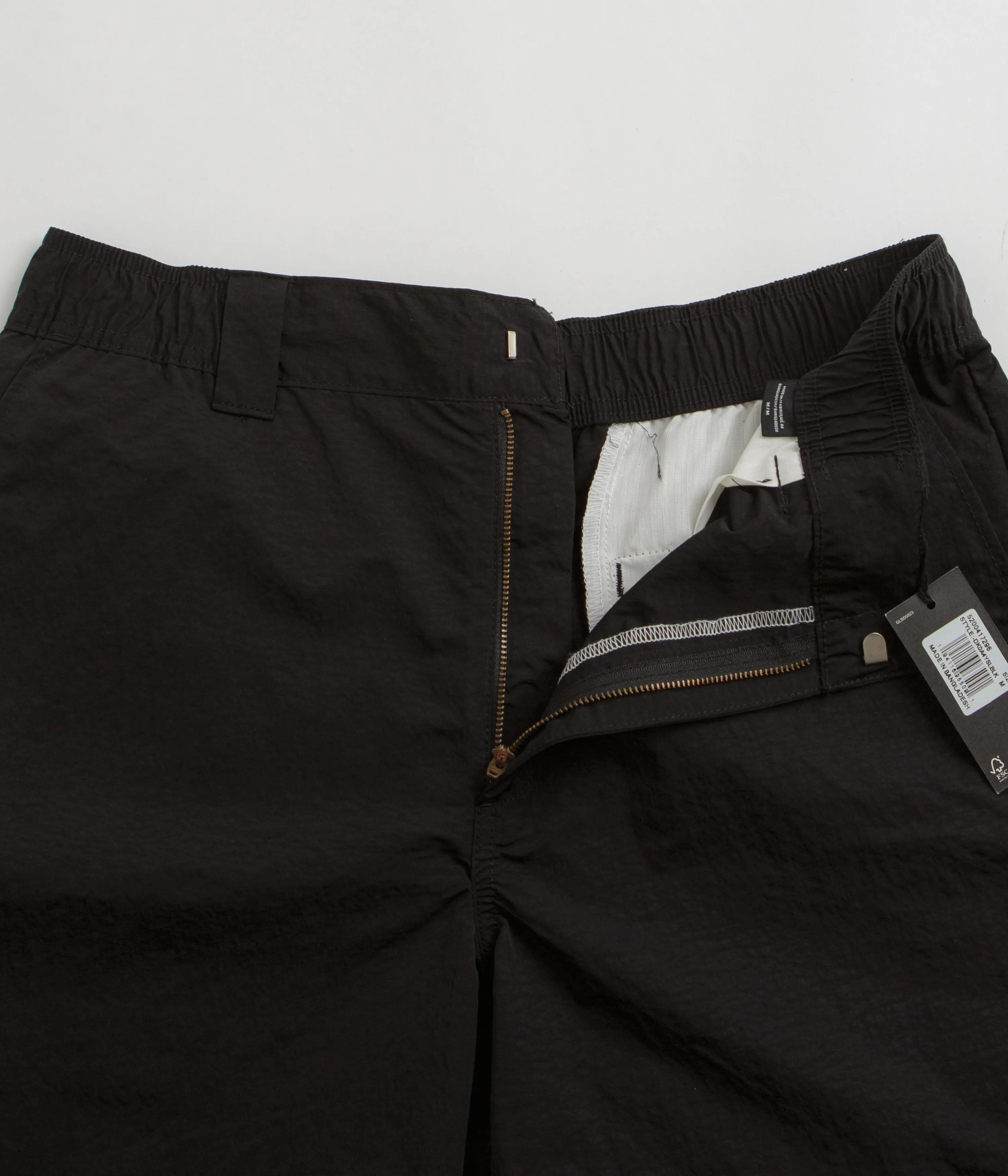 Dickies Fincastle Shorts - Black