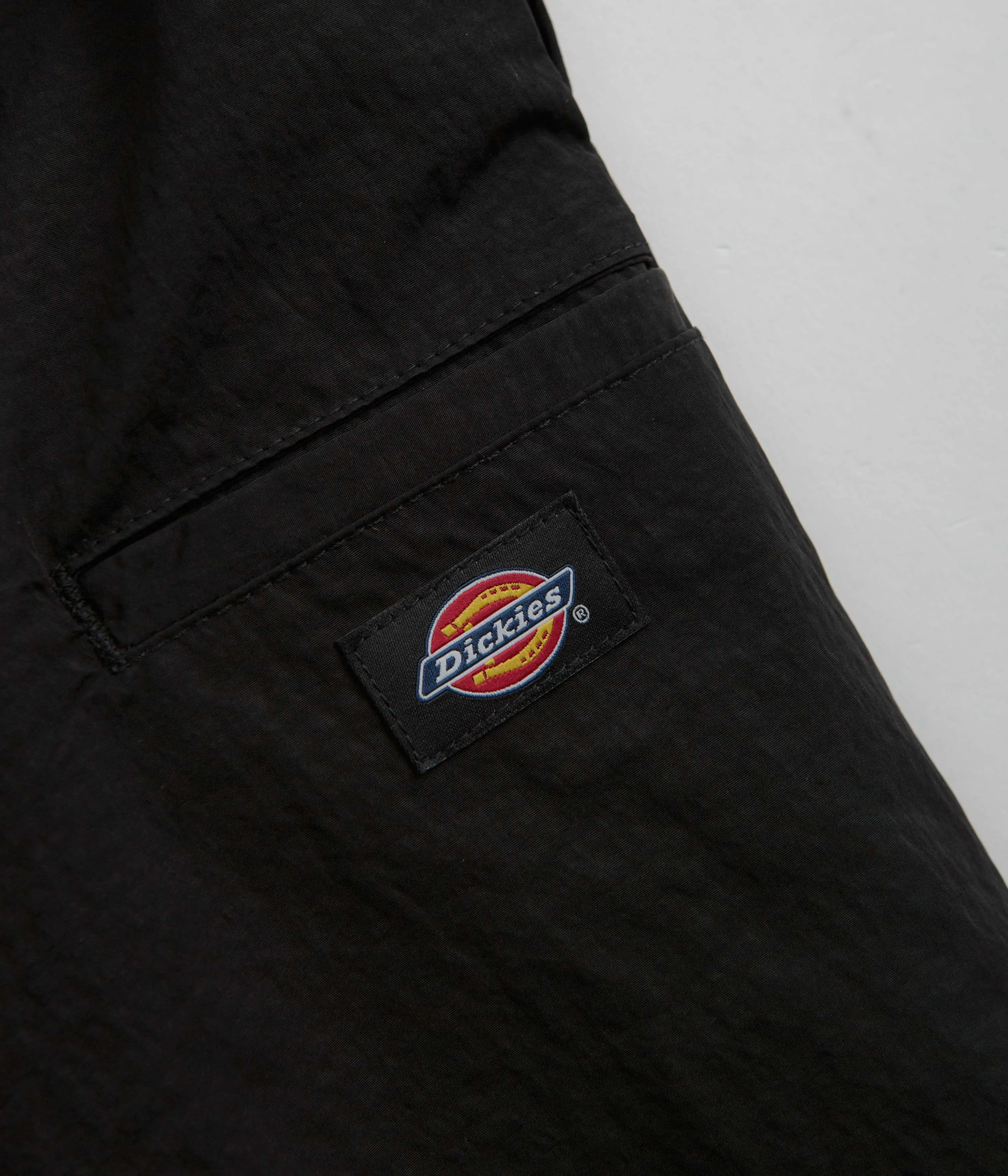 Dickies Fincastle Shorts - Black