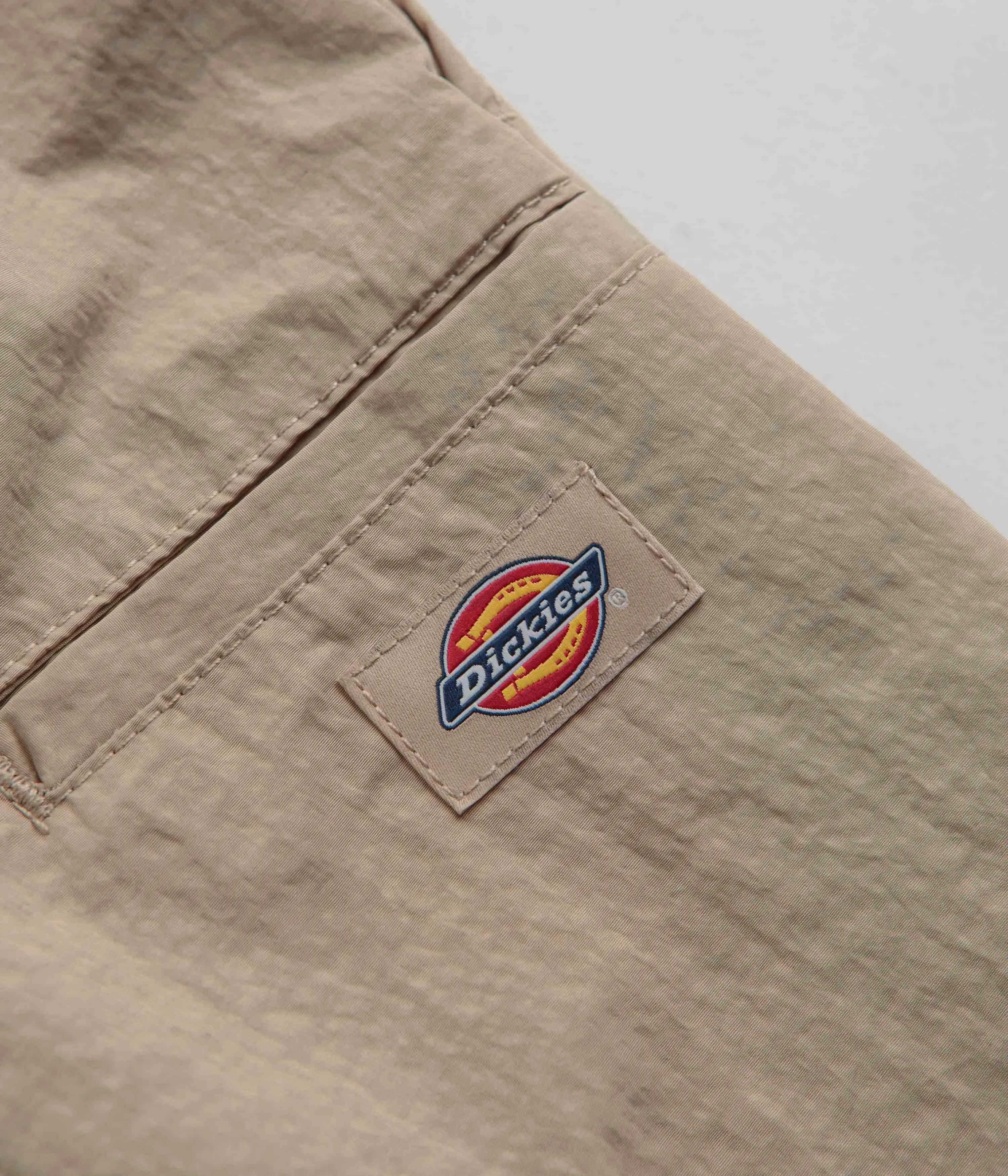 Dickies Fincastle Shorts - Sandstone
