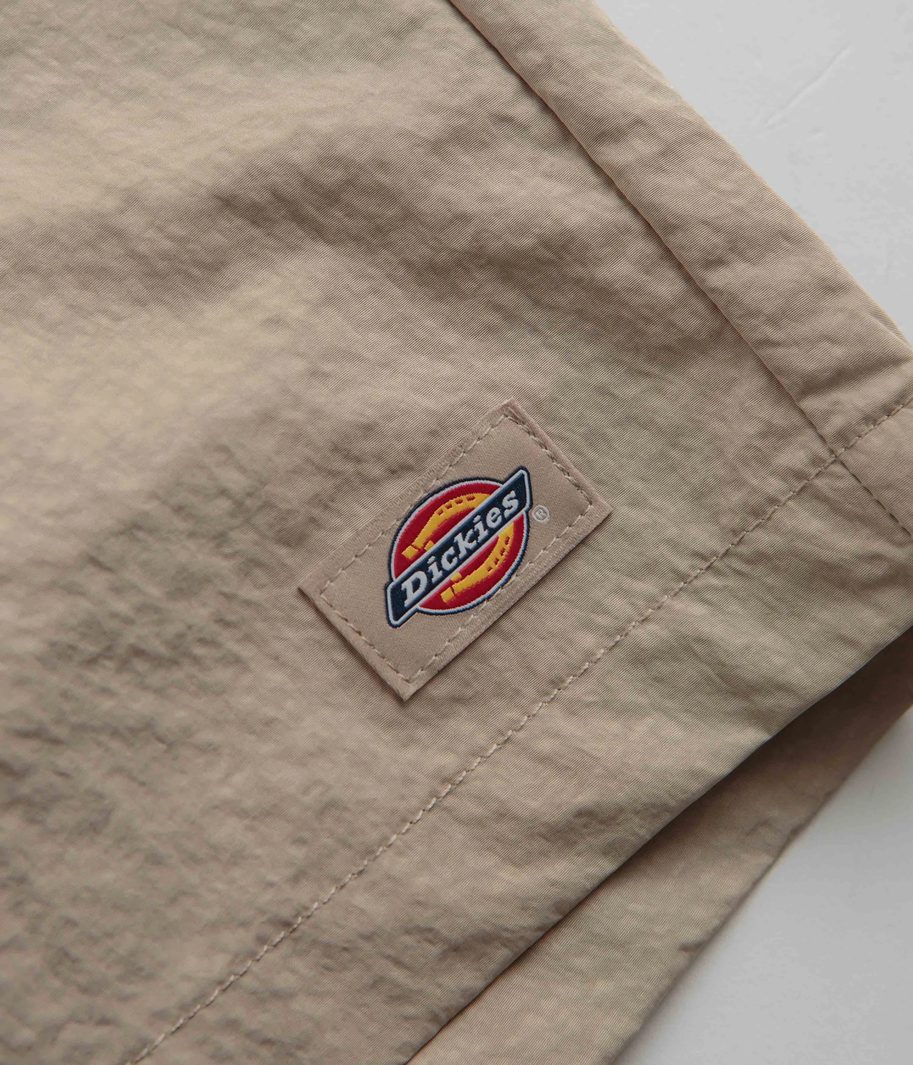 Dickies Fincastle Shorts - Sandstone