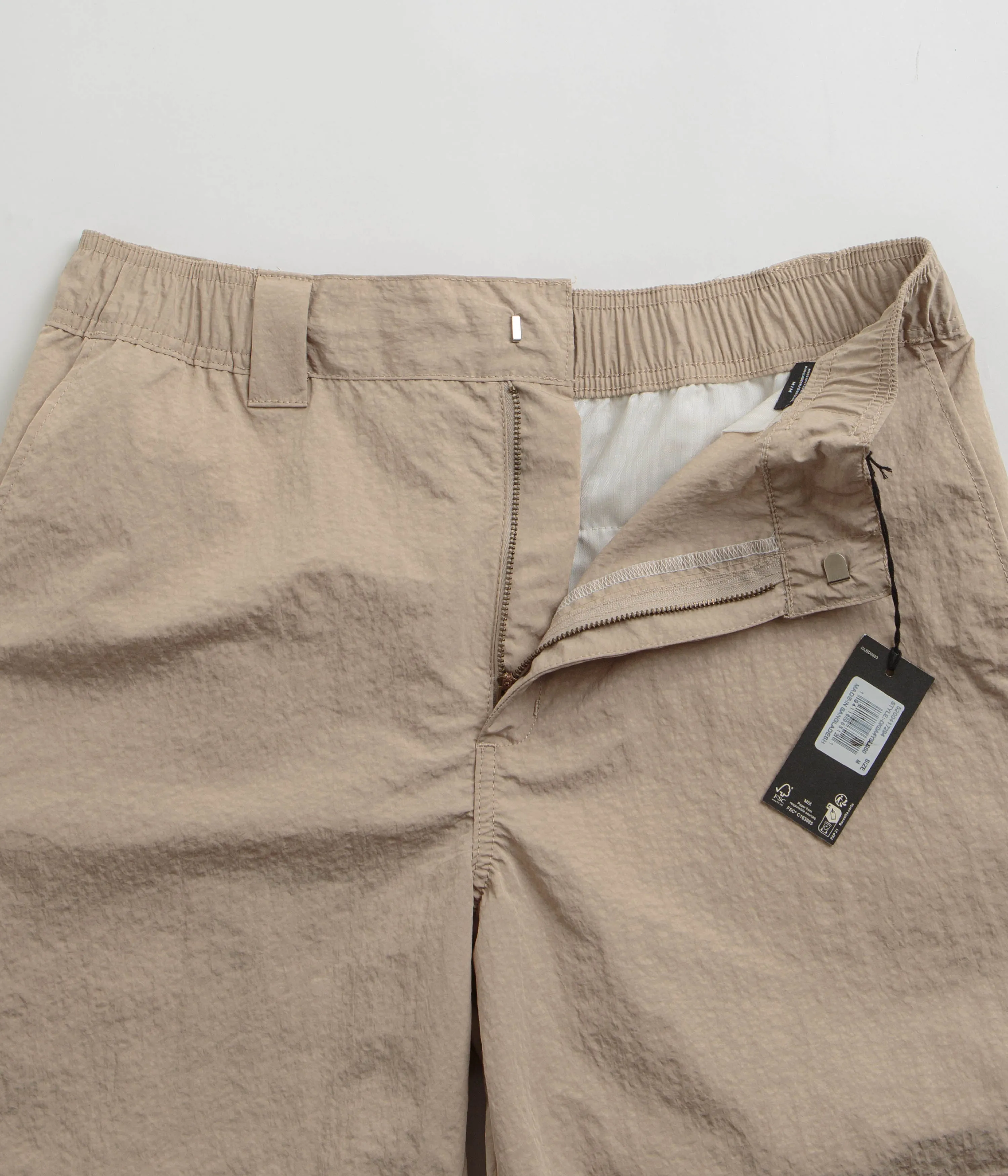 Dickies Fincastle Shorts - Sandstone