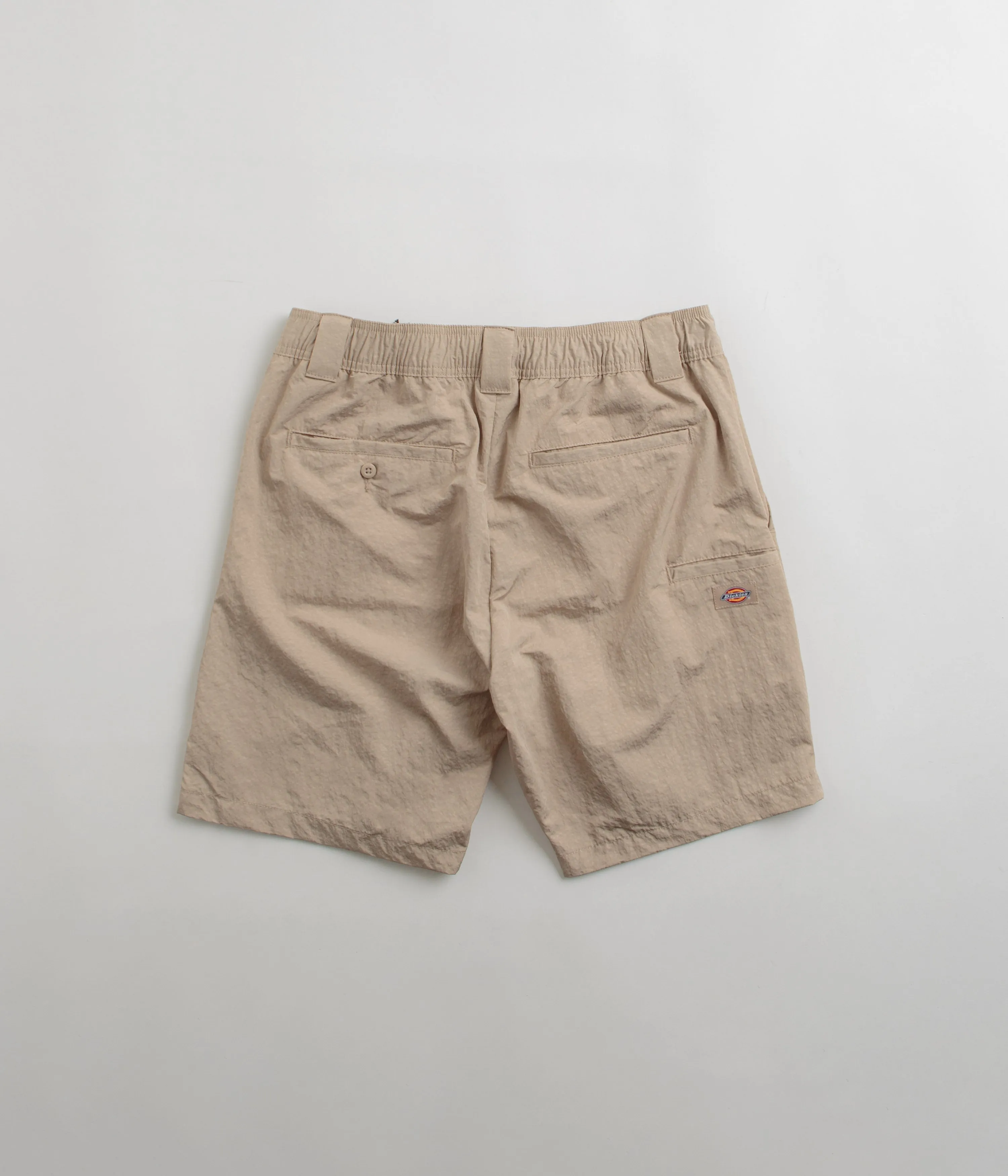 Dickies Fincastle Shorts - Sandstone