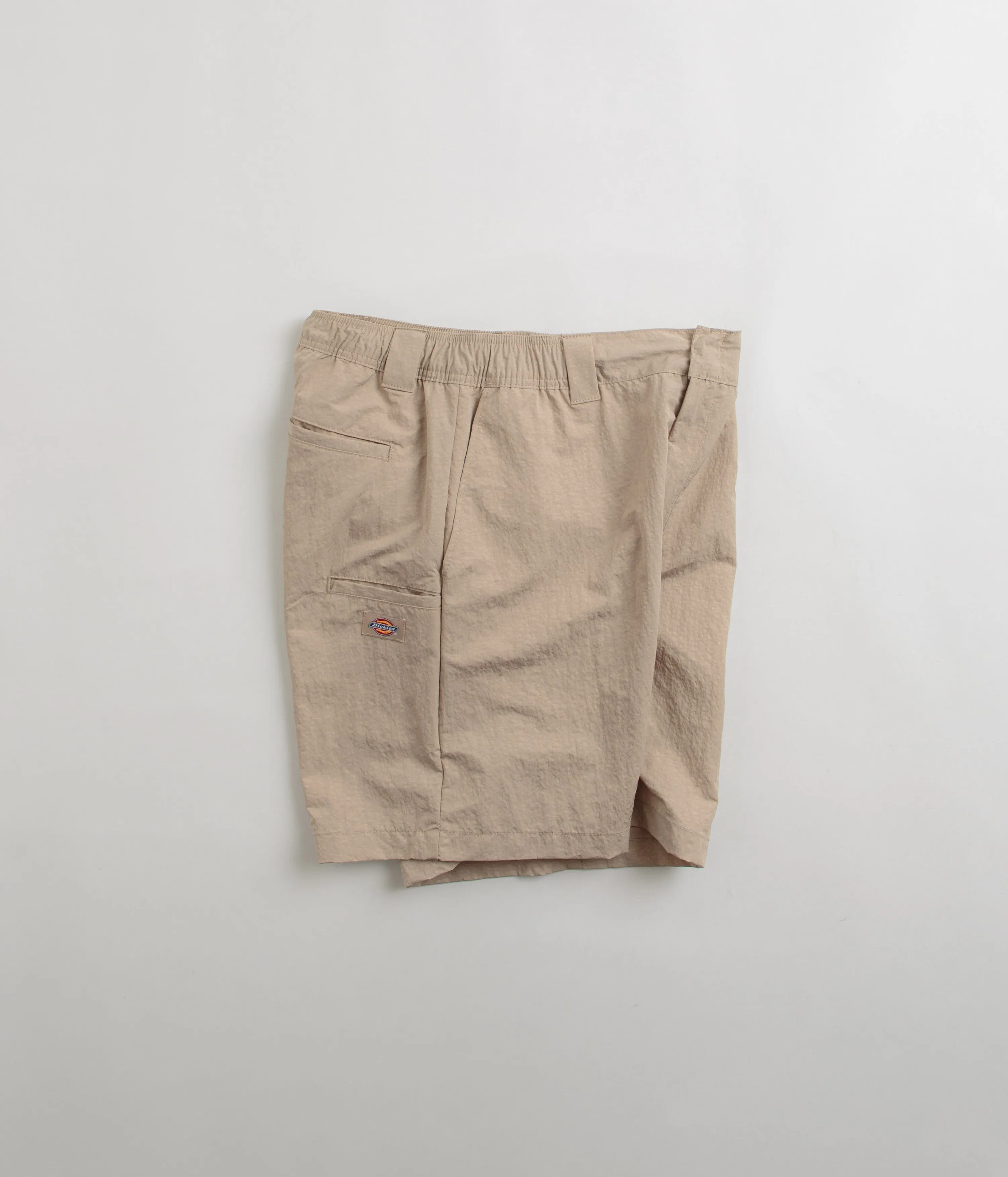 Dickies Fincastle Shorts - Sandstone