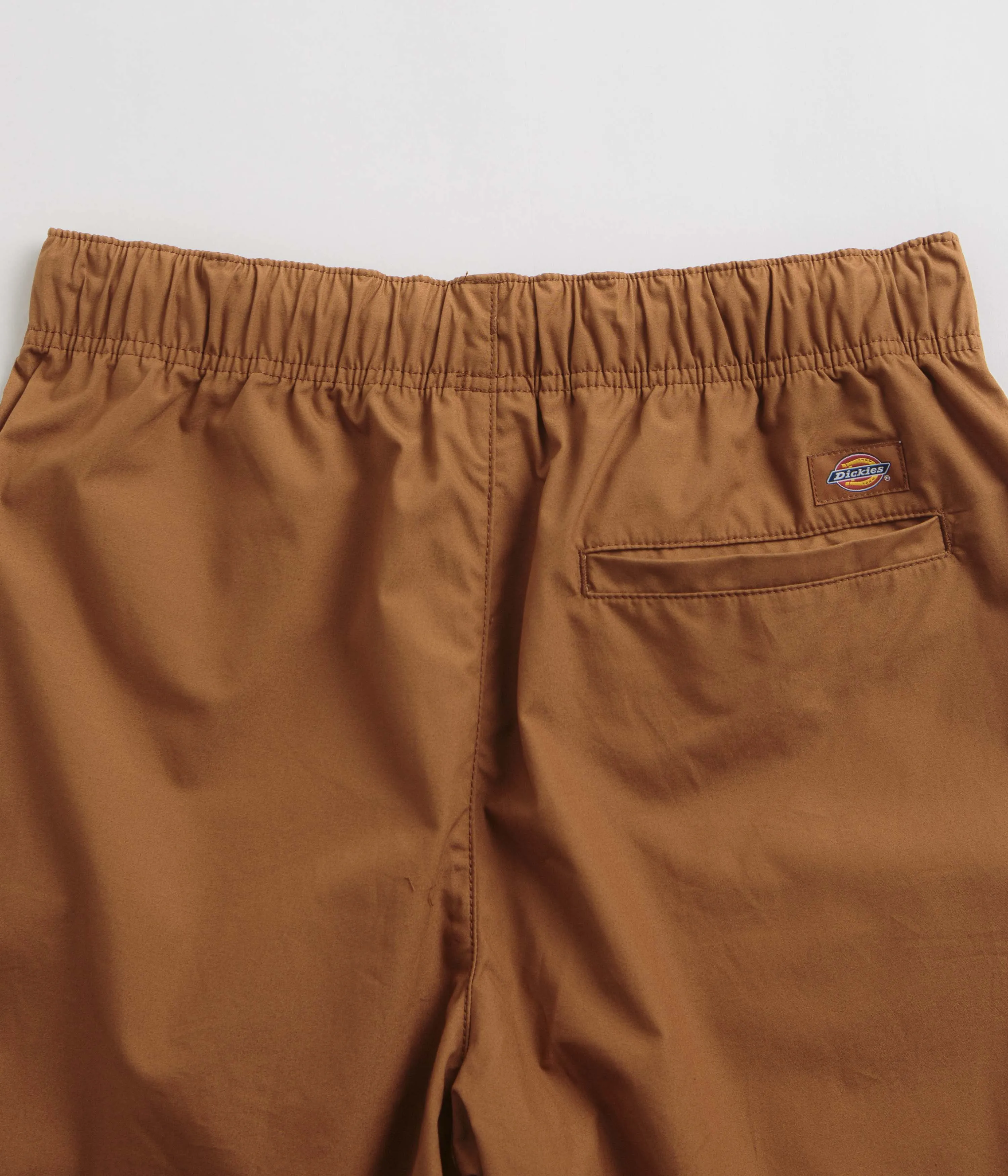 Dickies Fishersville Shorts - Mocha Bisque