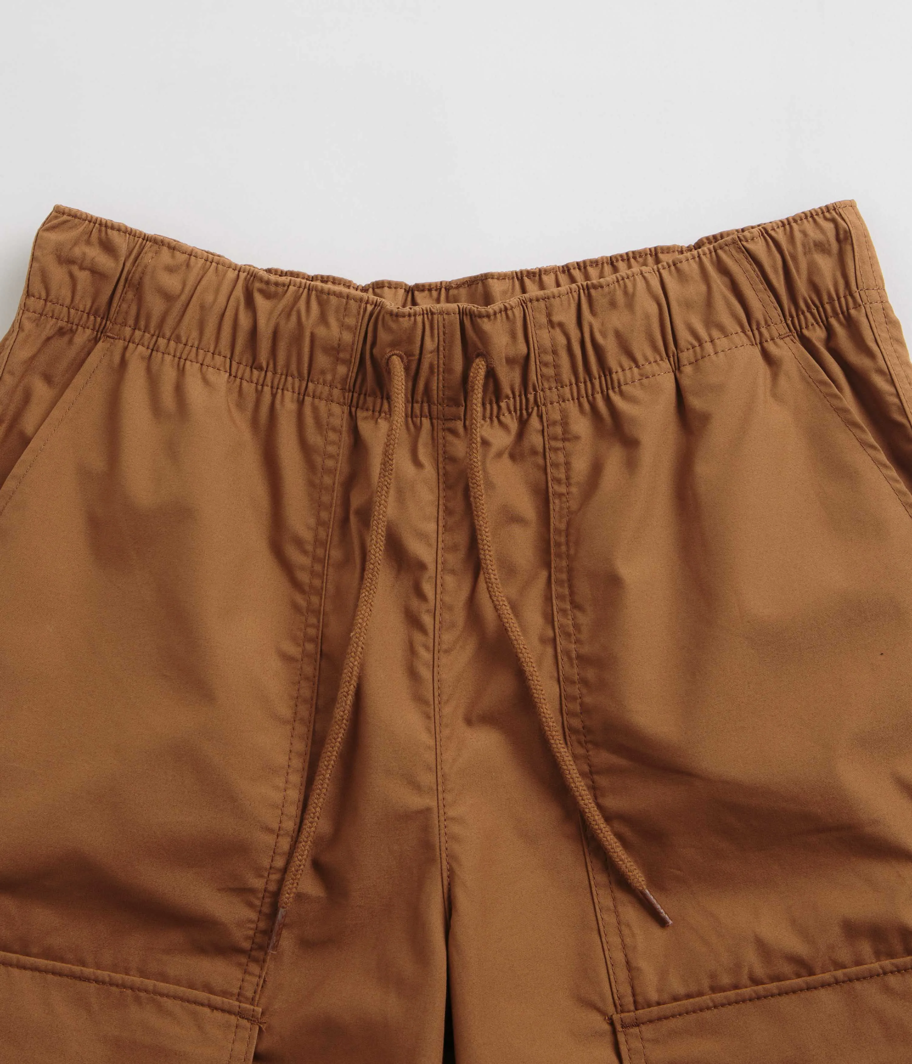 Dickies Fishersville Shorts - Mocha Bisque