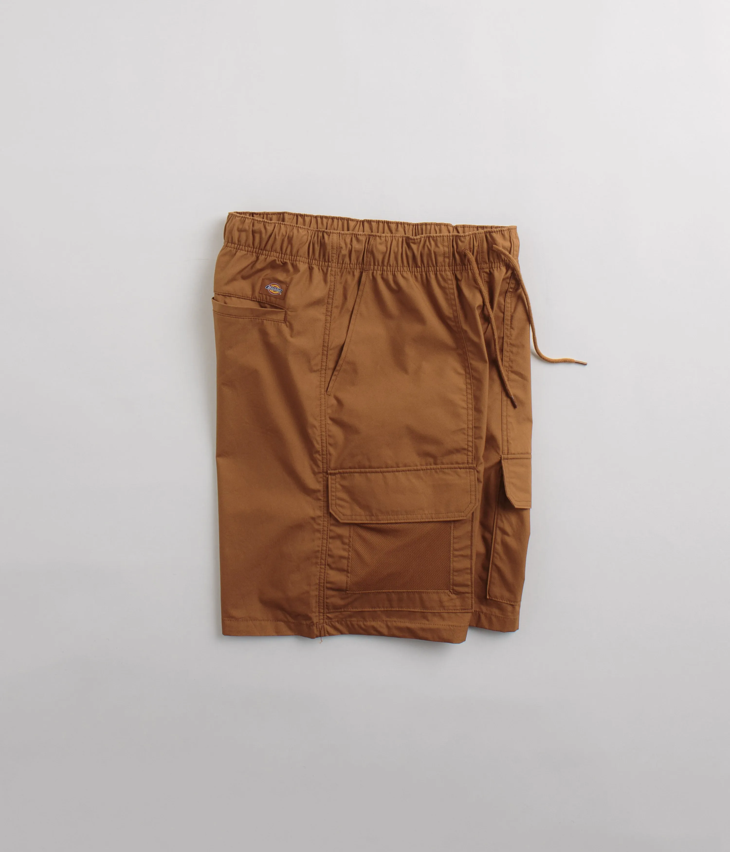 Dickies Fishersville Shorts - Mocha Bisque