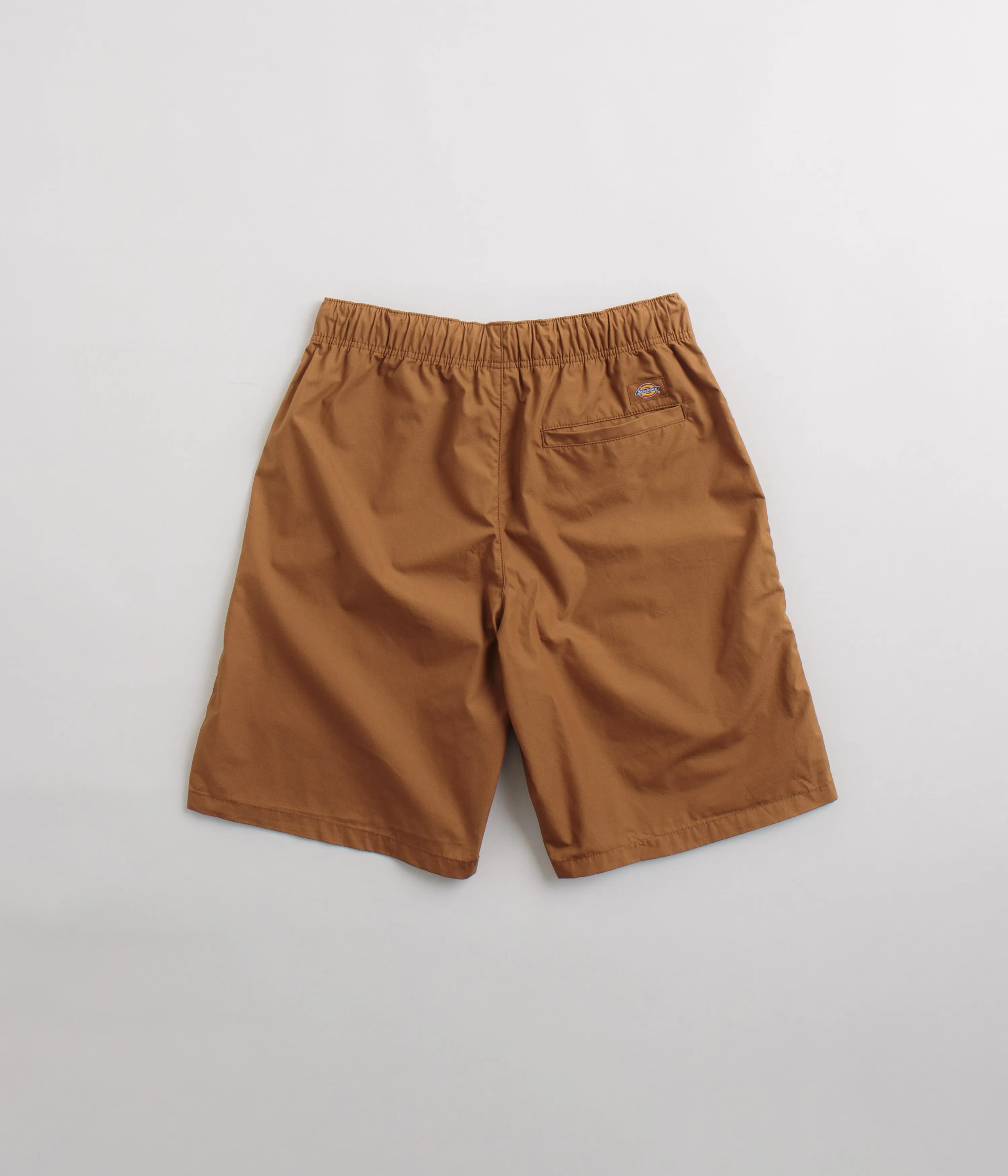 Dickies Fishersville Shorts - Mocha Bisque