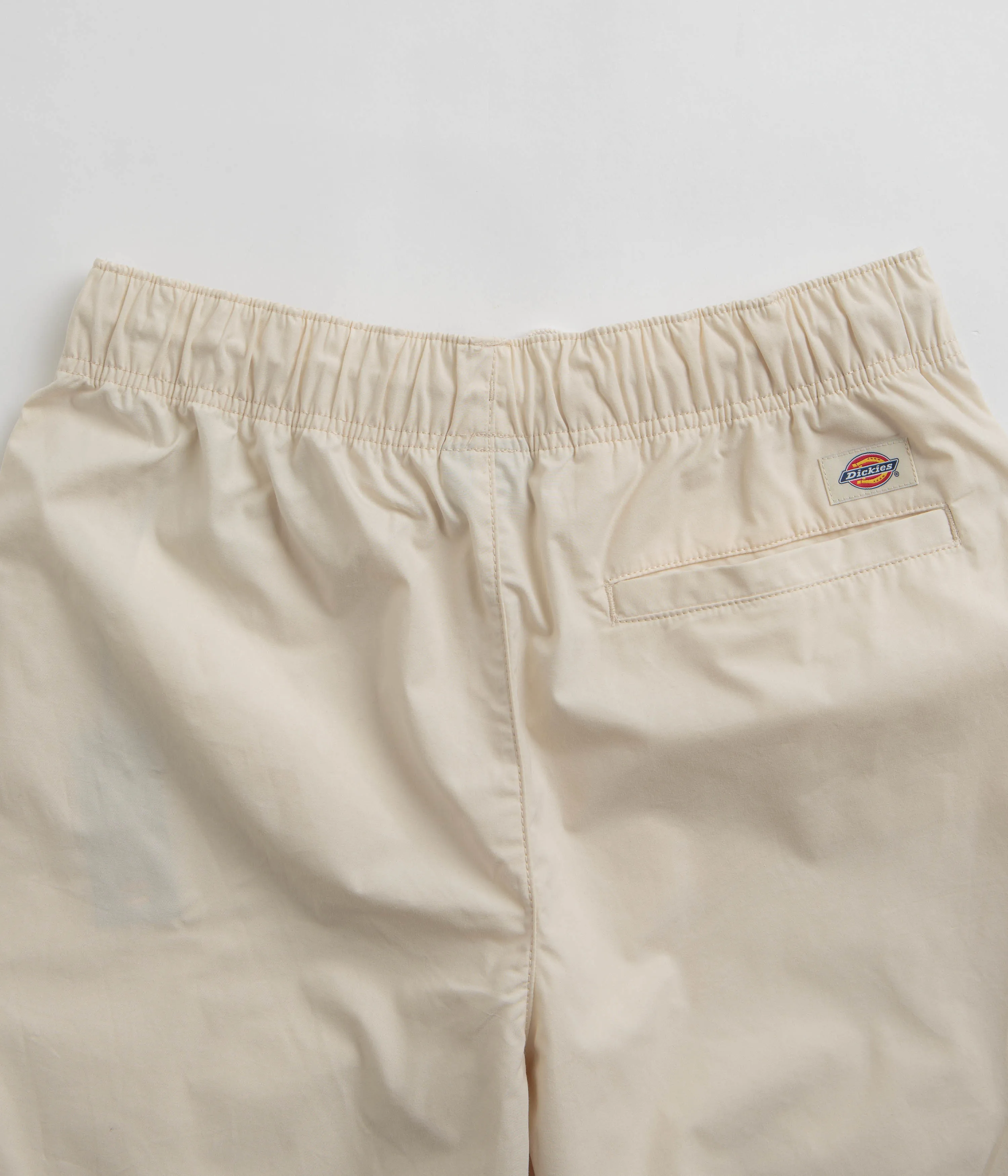 Dickies Fishersville Shorts - Whitecap Grey