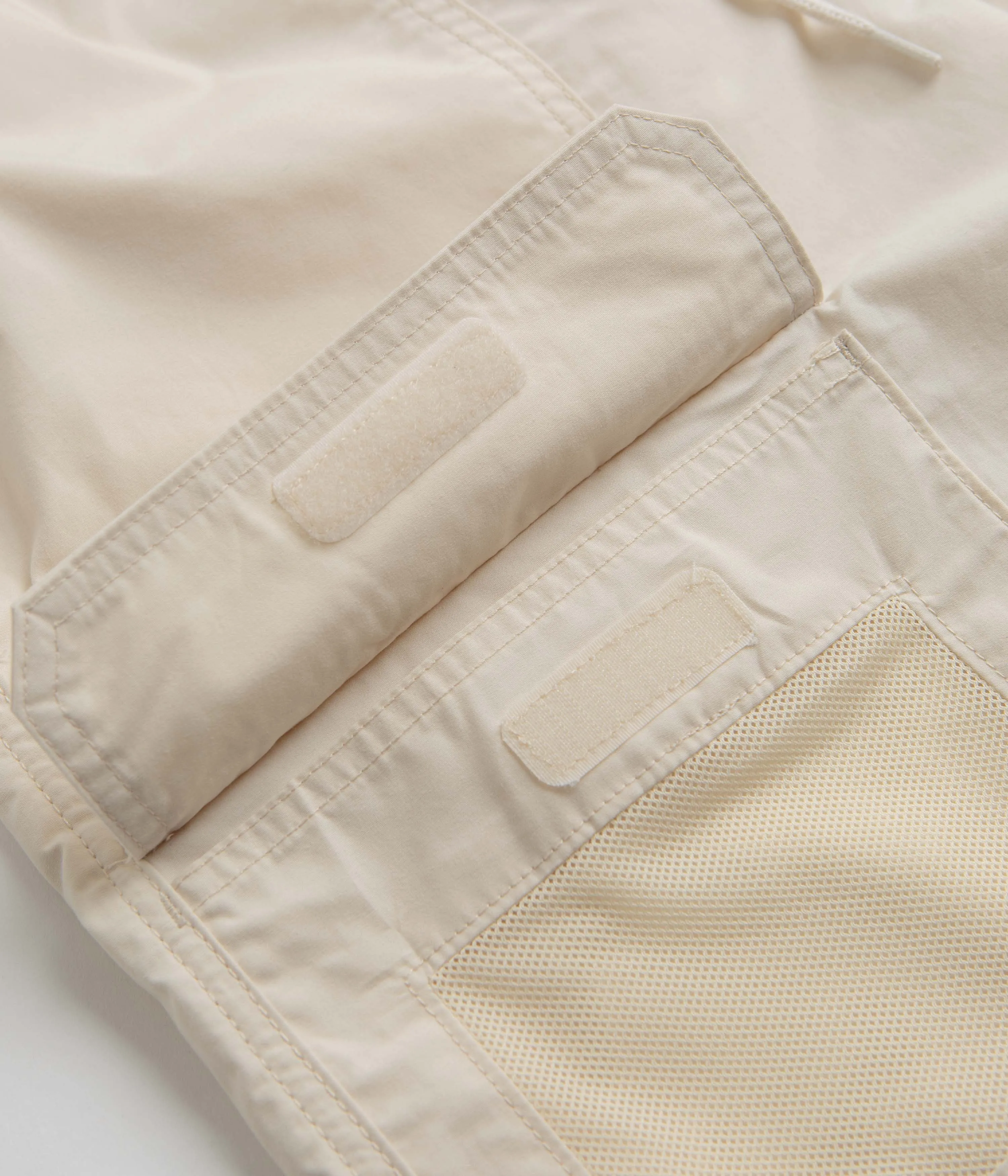 Dickies Fishersville Shorts - Whitecap Grey