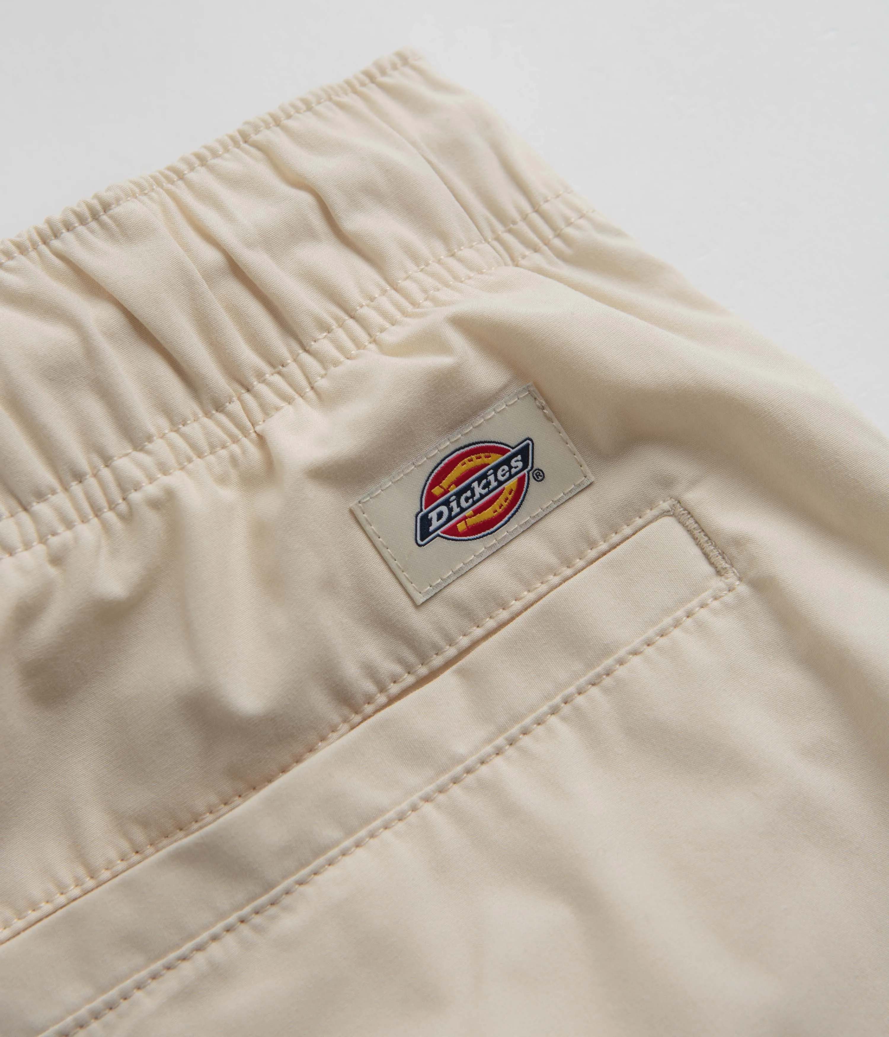 Dickies Fishersville Shorts - Whitecap Grey