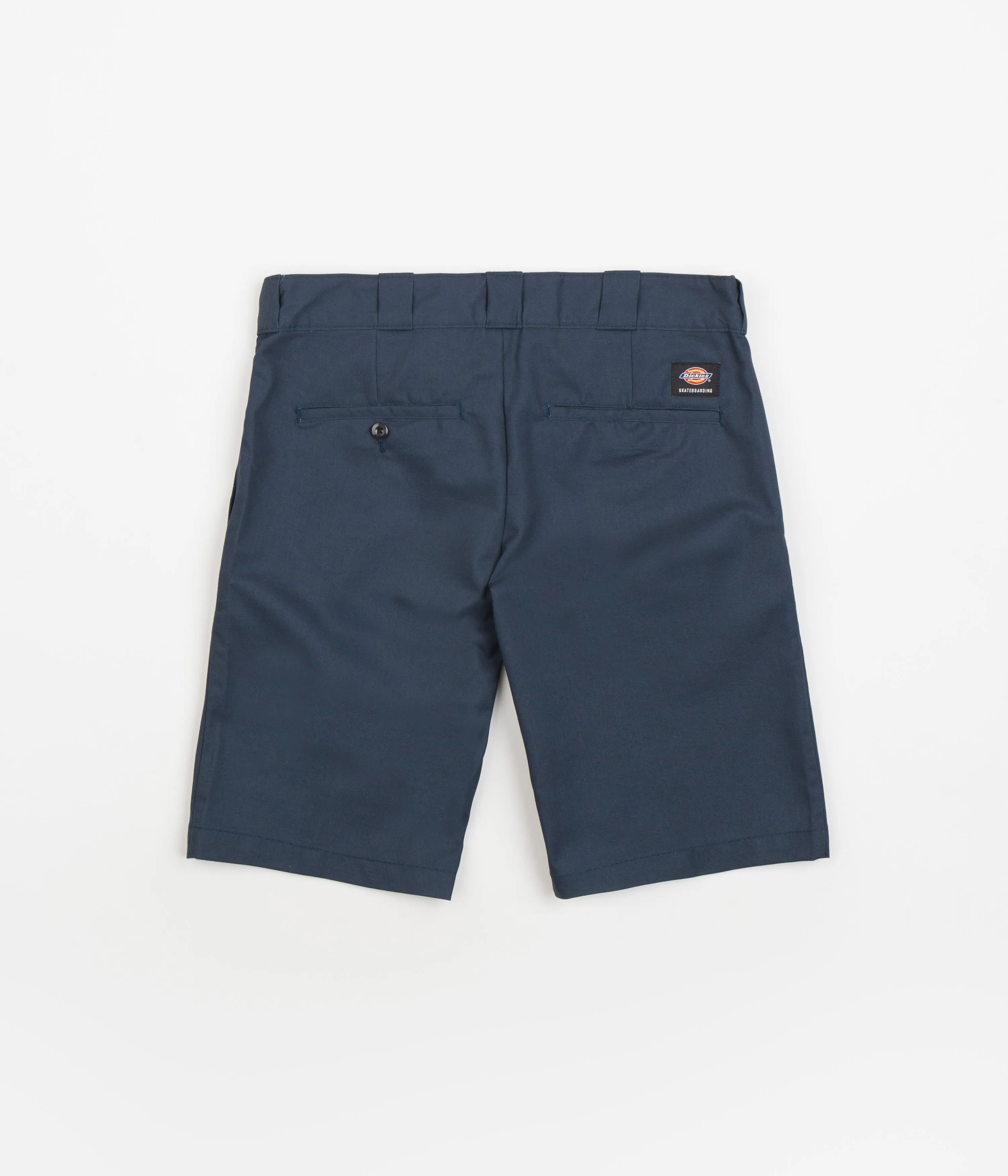 Dickies Flex Slim Fit Work Shorts - Air Force Blue