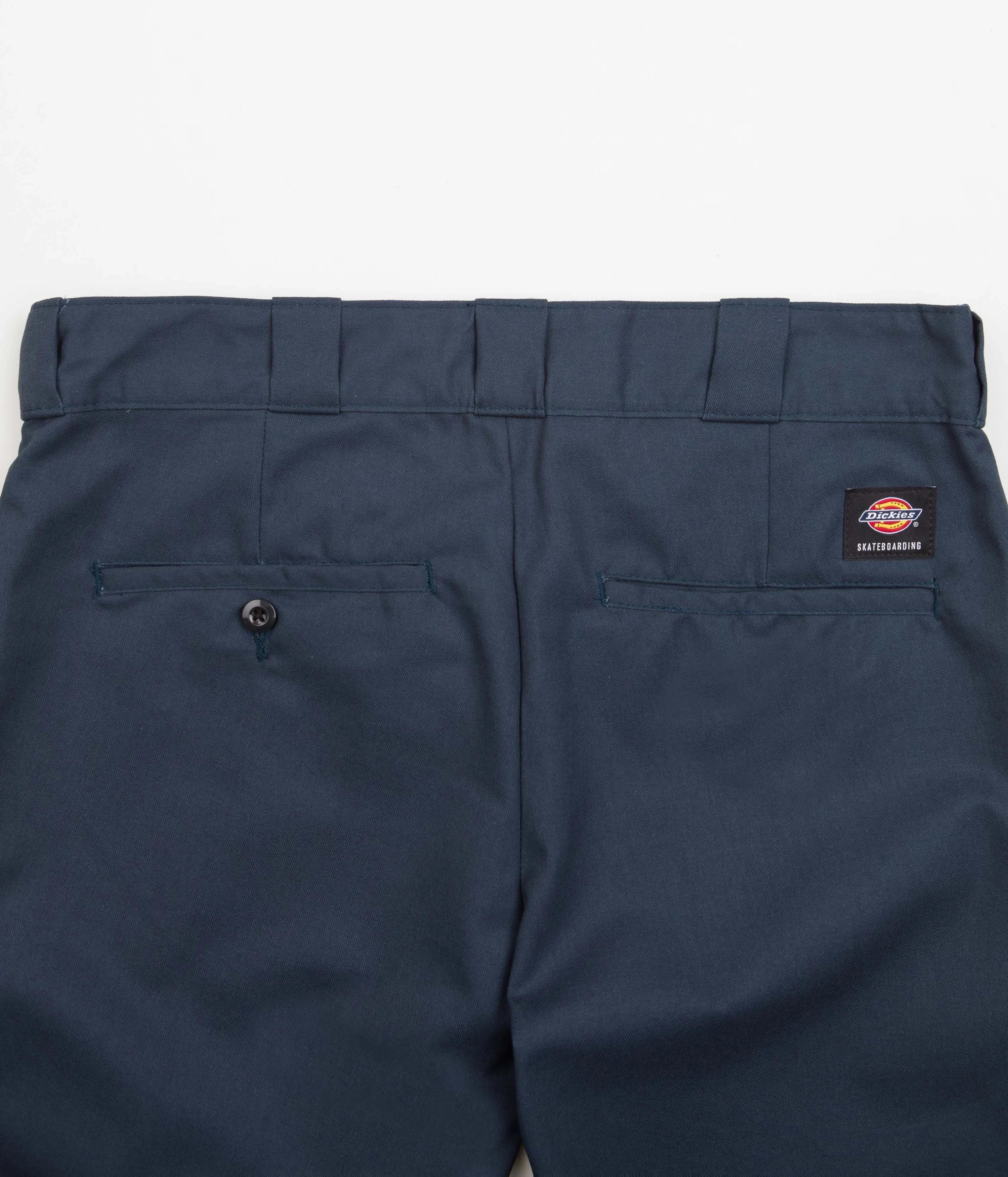 Dickies Flex Slim Fit Work Shorts - Air Force Blue