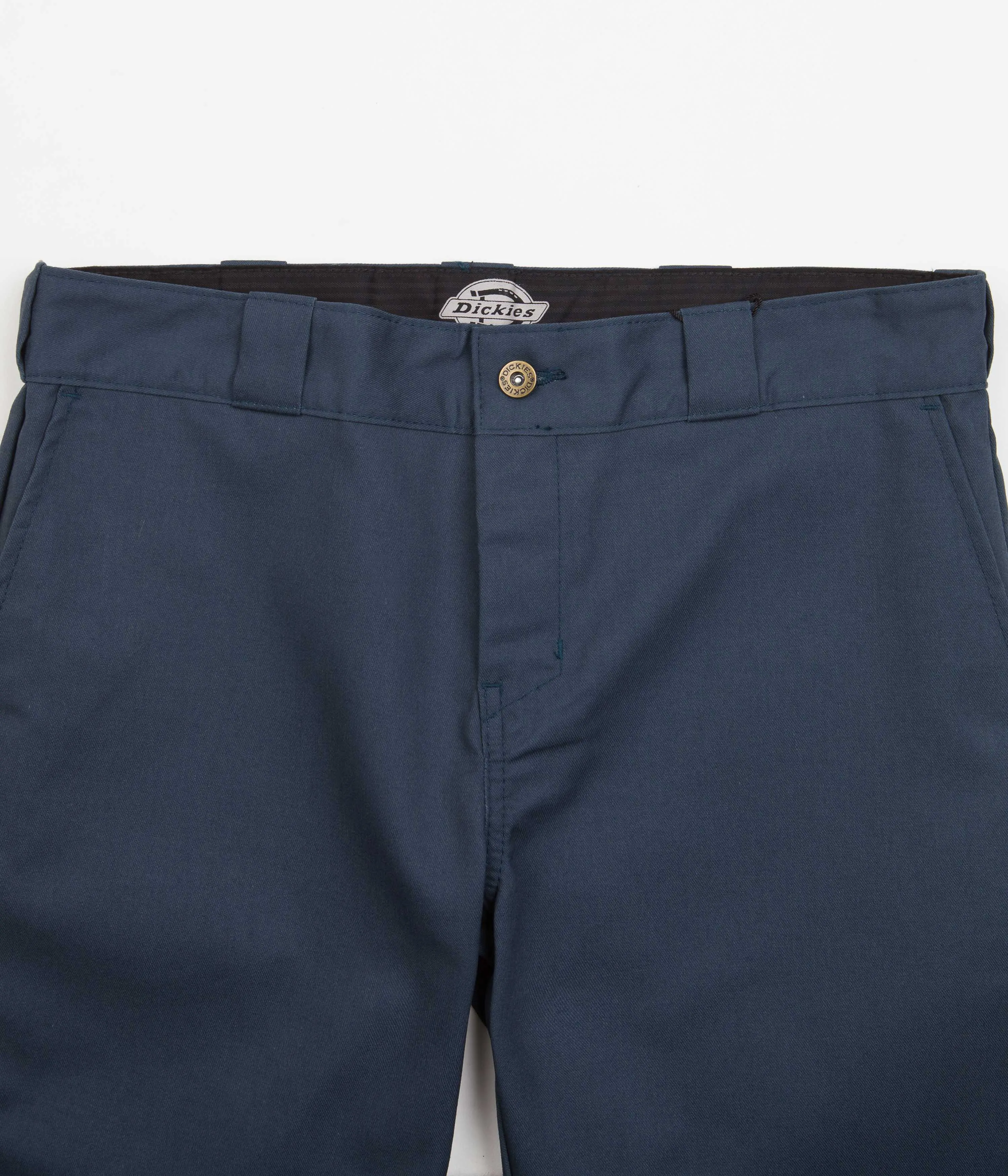 Dickies Flex Slim Fit Work Shorts - Air Force Blue