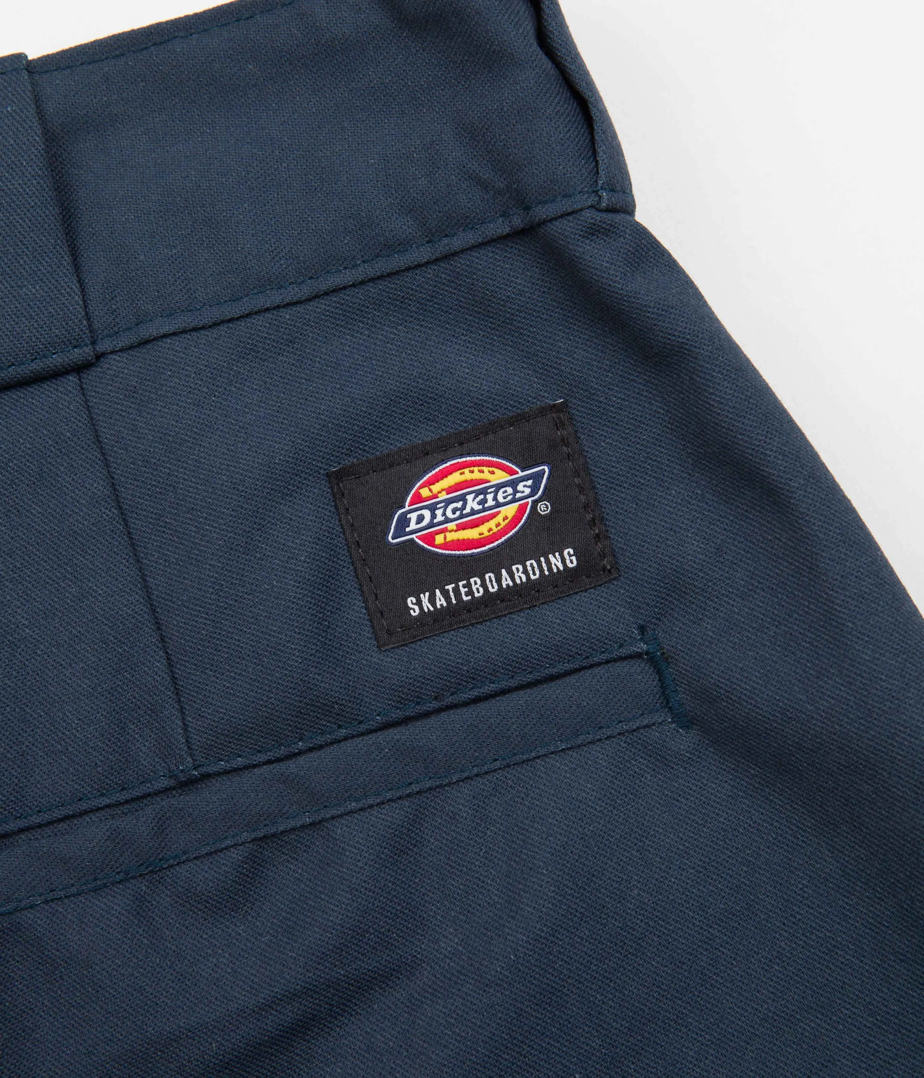 Dickies Flex Slim Fit Work Shorts - Air Force Blue