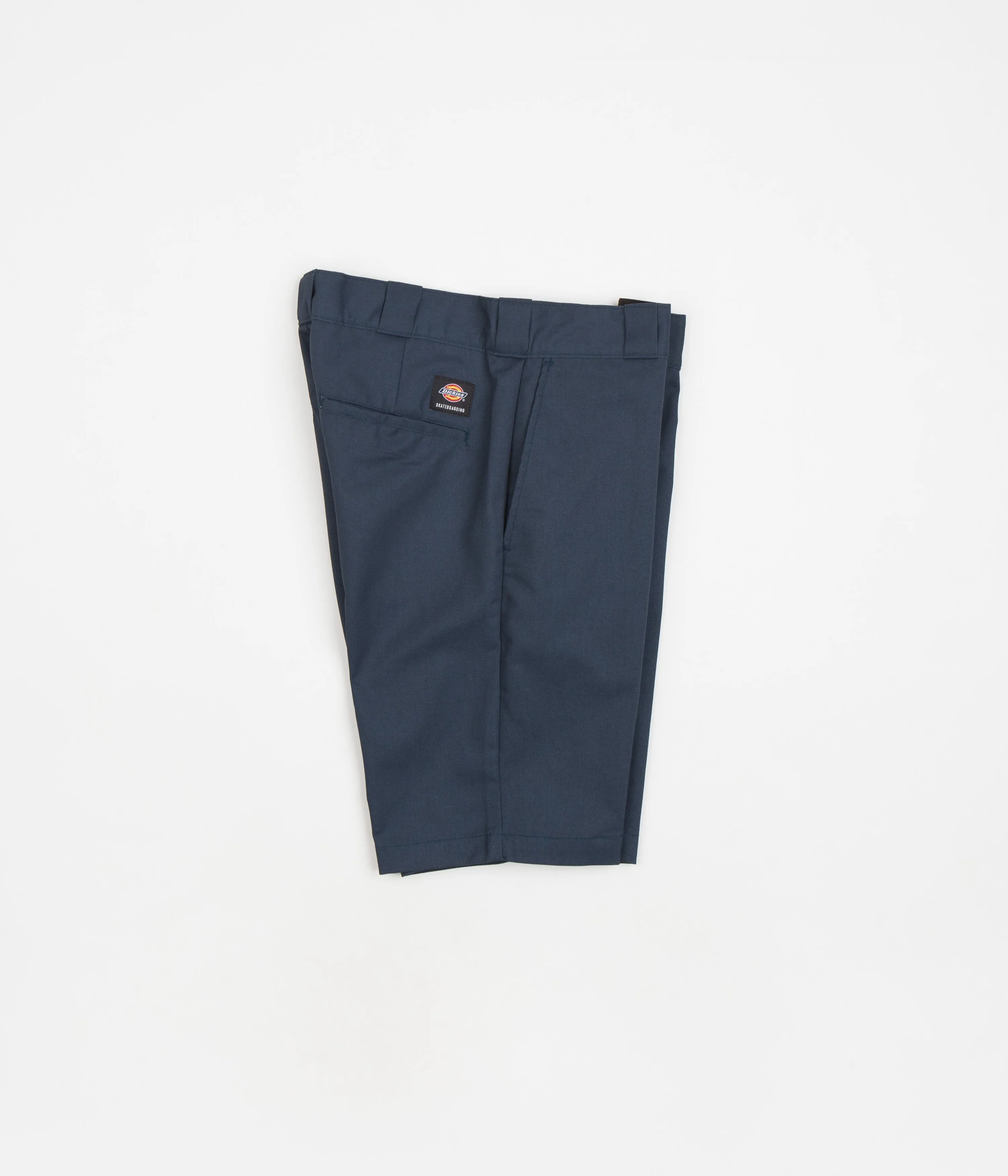 Dickies Flex Slim Fit Work Shorts - Air Force Blue
