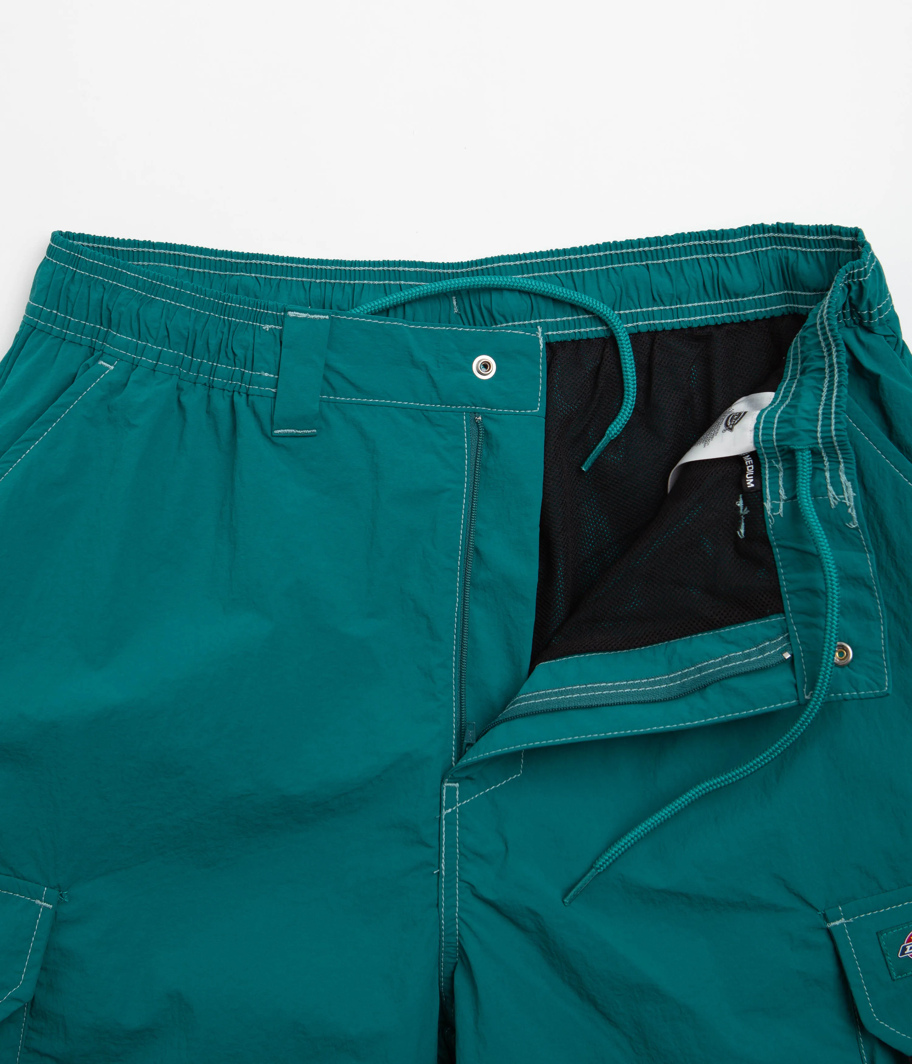 Dickies Jackson Cargo Shorts - Deep Lake
