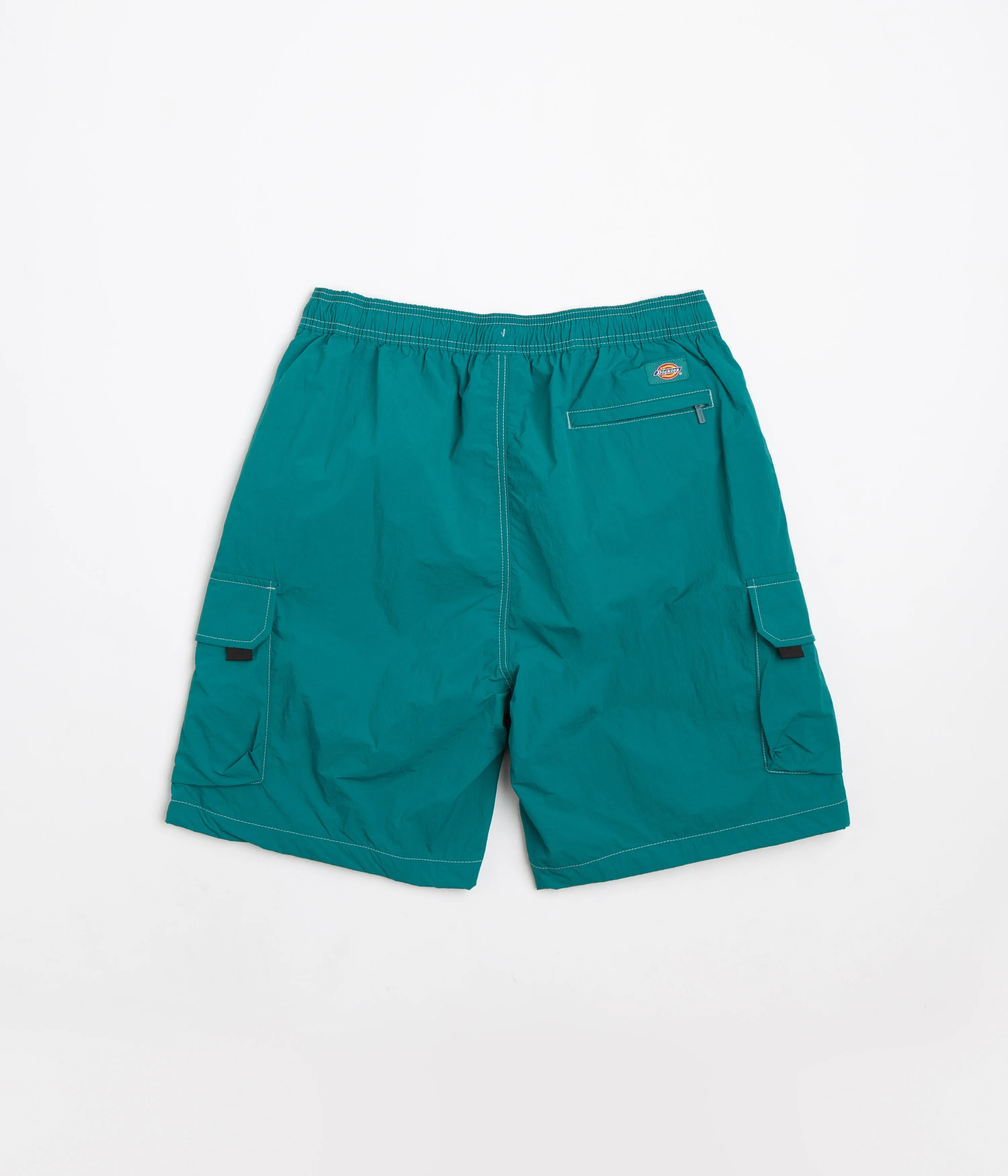 Dickies Jackson Cargo Shorts - Deep Lake