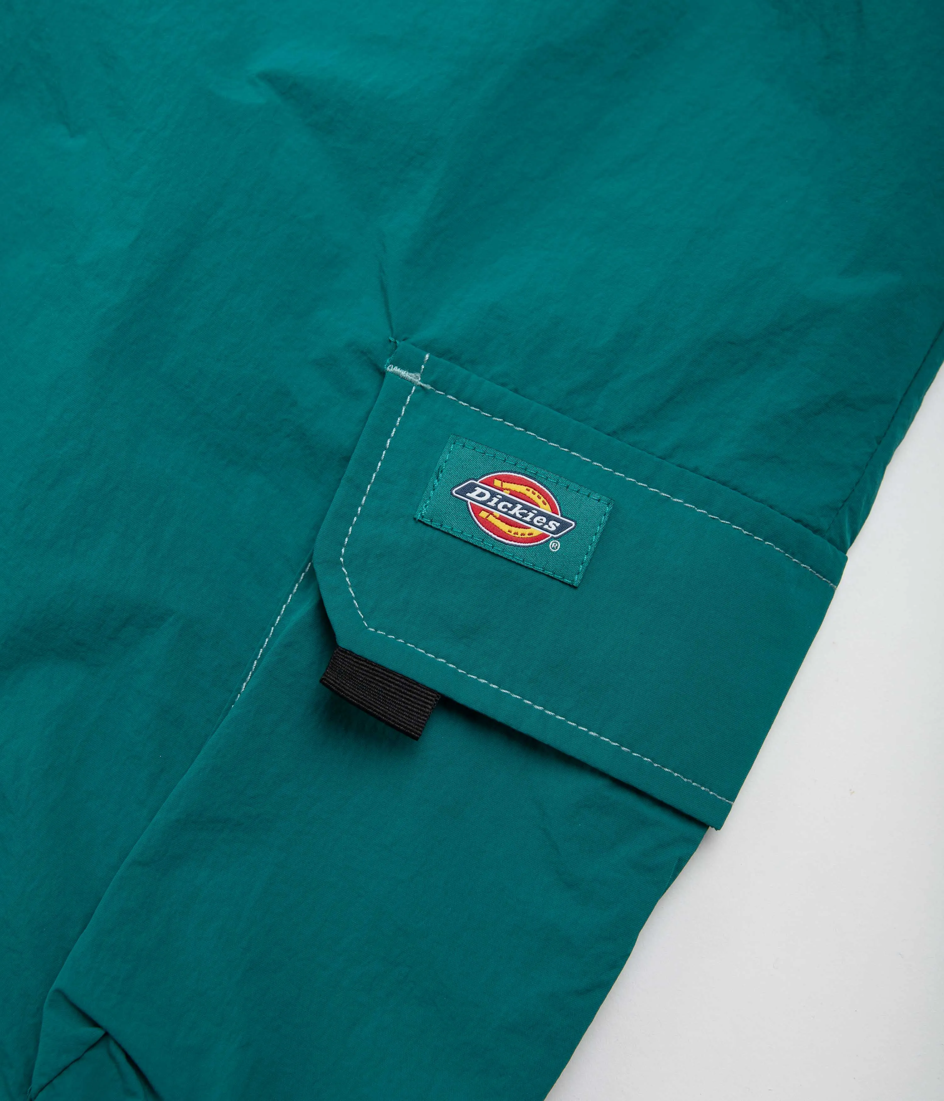 Dickies Jackson Cargo Shorts - Deep Lake