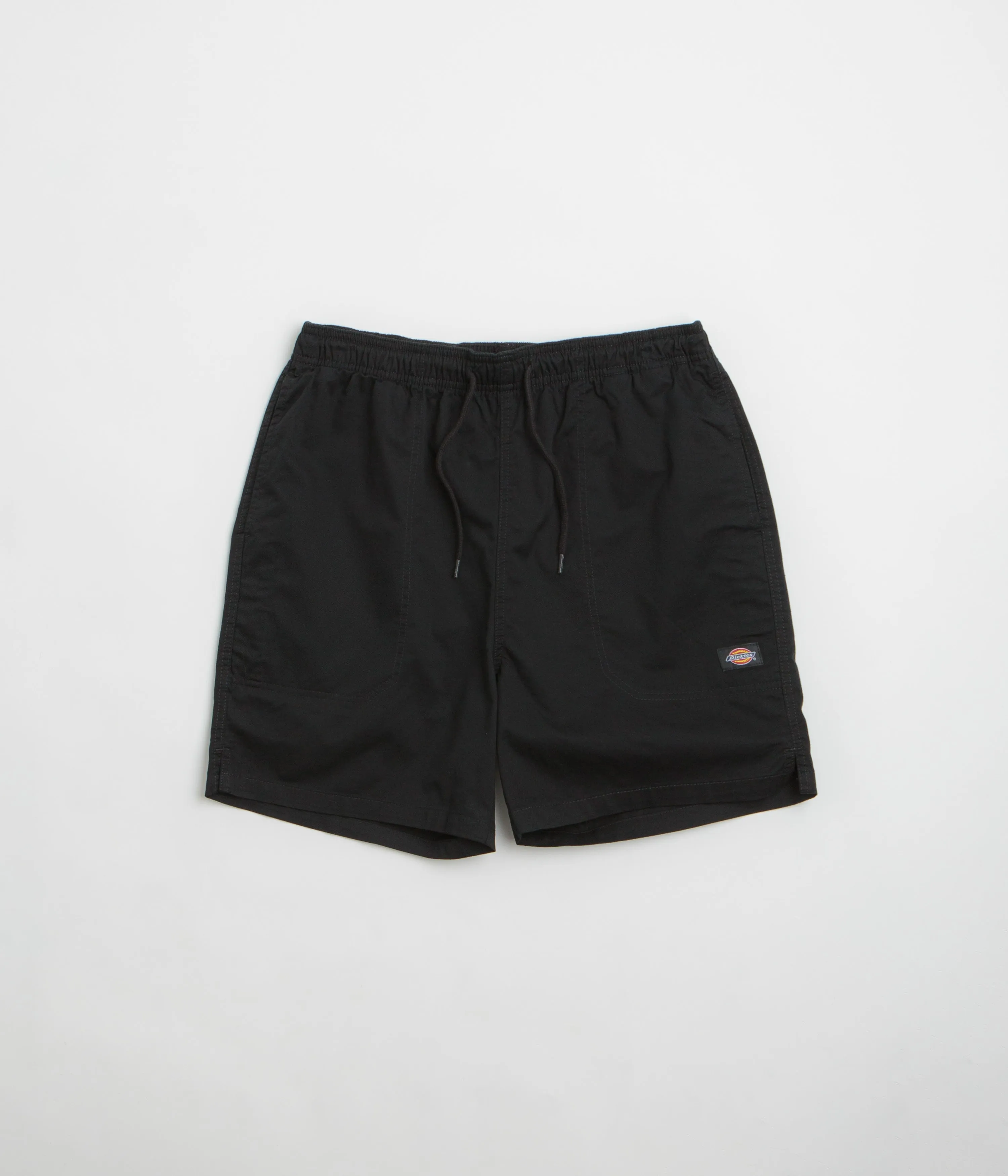 Dickies Pelican Rapids Shorts - Black