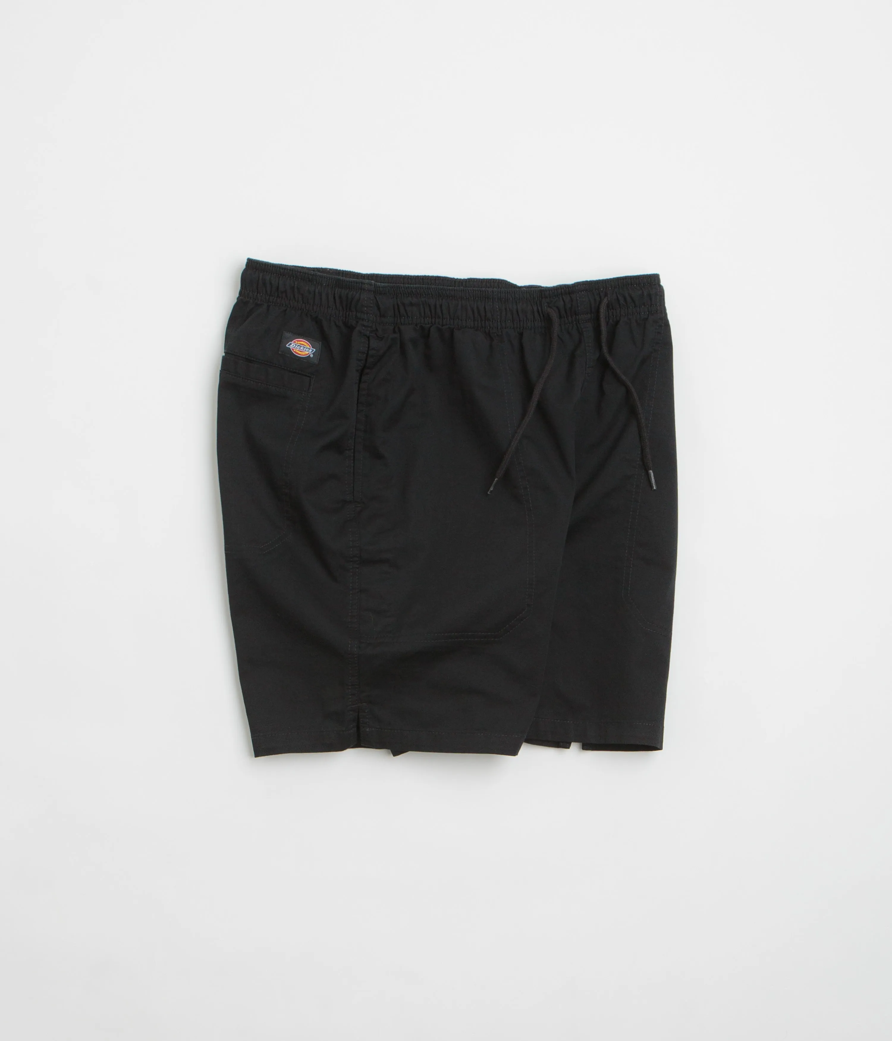 Dickies Pelican Rapids Shorts - Black