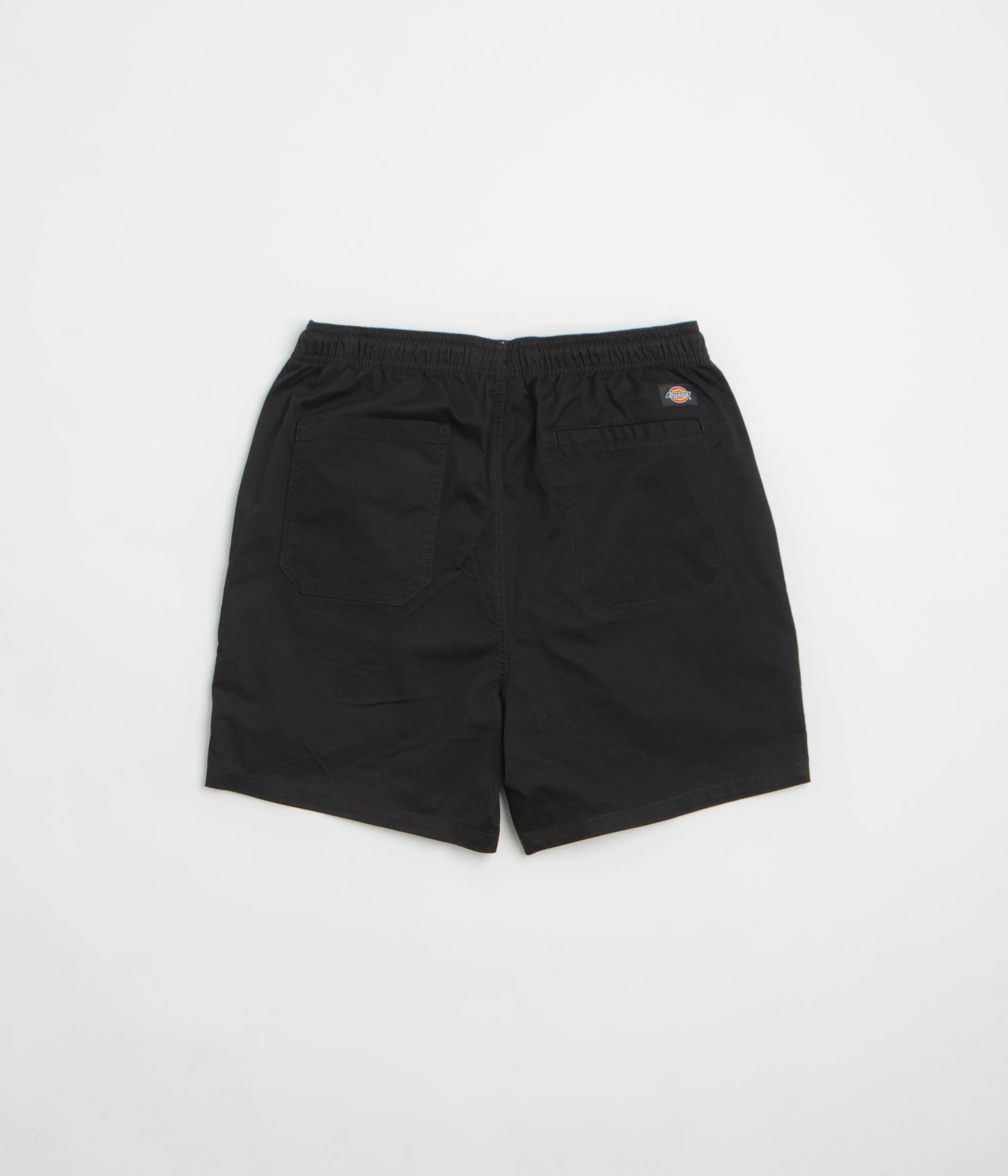 Dickies Pelican Rapids Shorts - Black