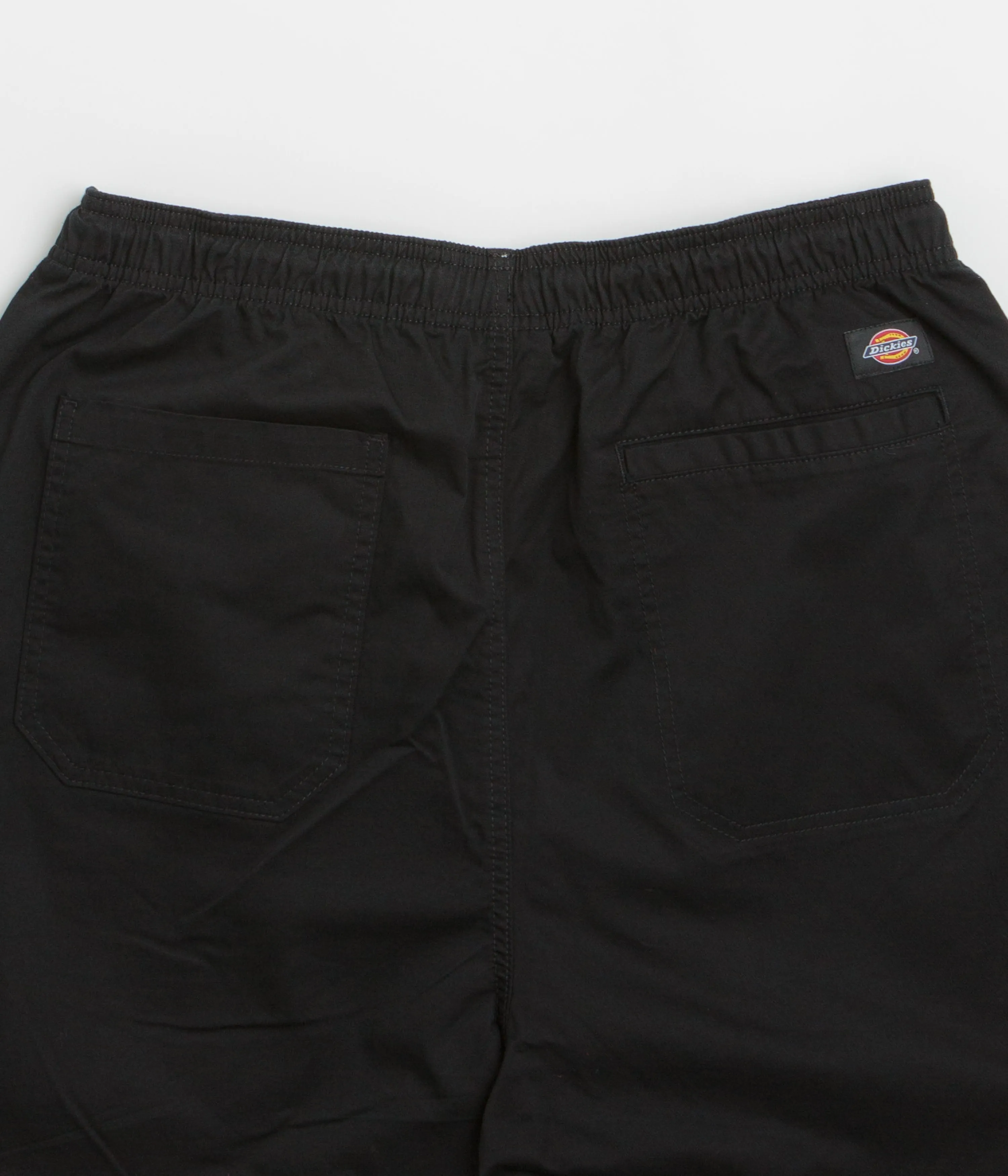 Dickies Pelican Rapids Shorts - Black