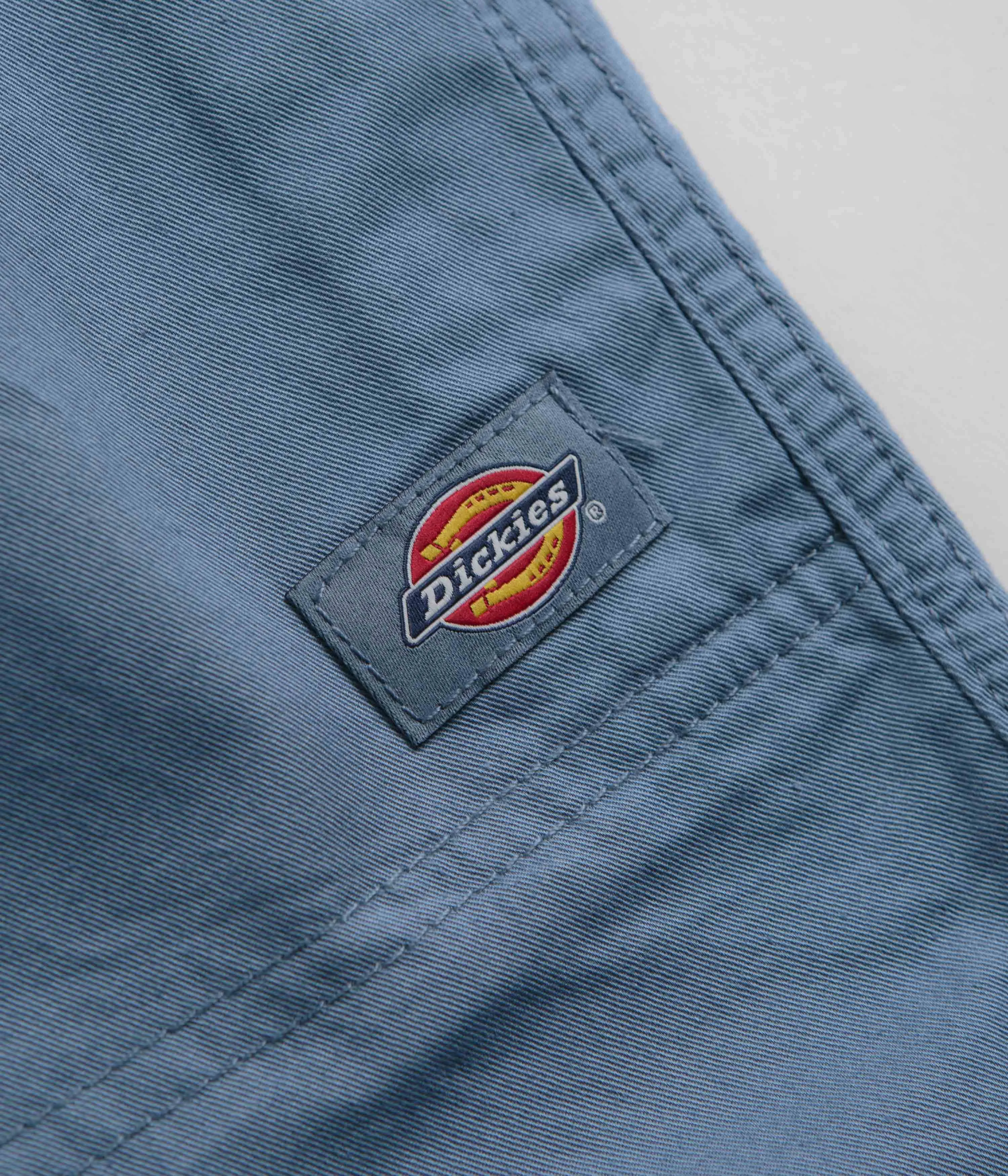 Dickies Pelican Rapids Shorts - Coronet Blue