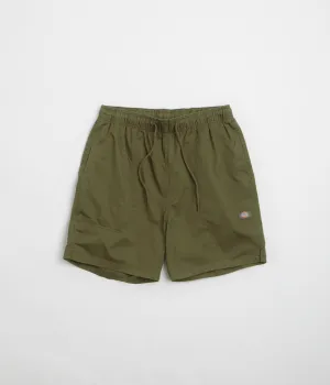 Dickies Pelican Rapids Shorts - Dark Olive