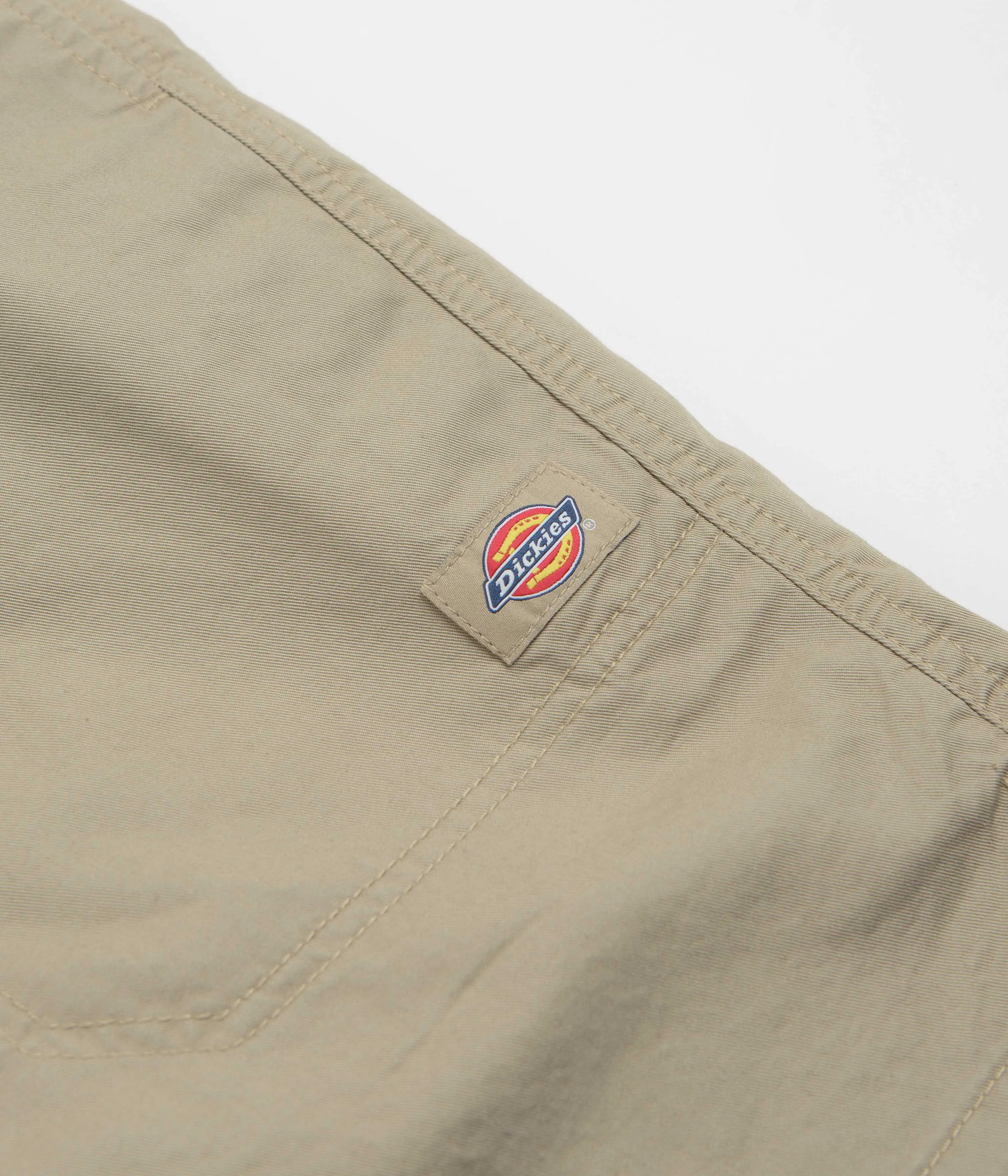 Dickies Pelican Rapids Shorts - Desert Sand