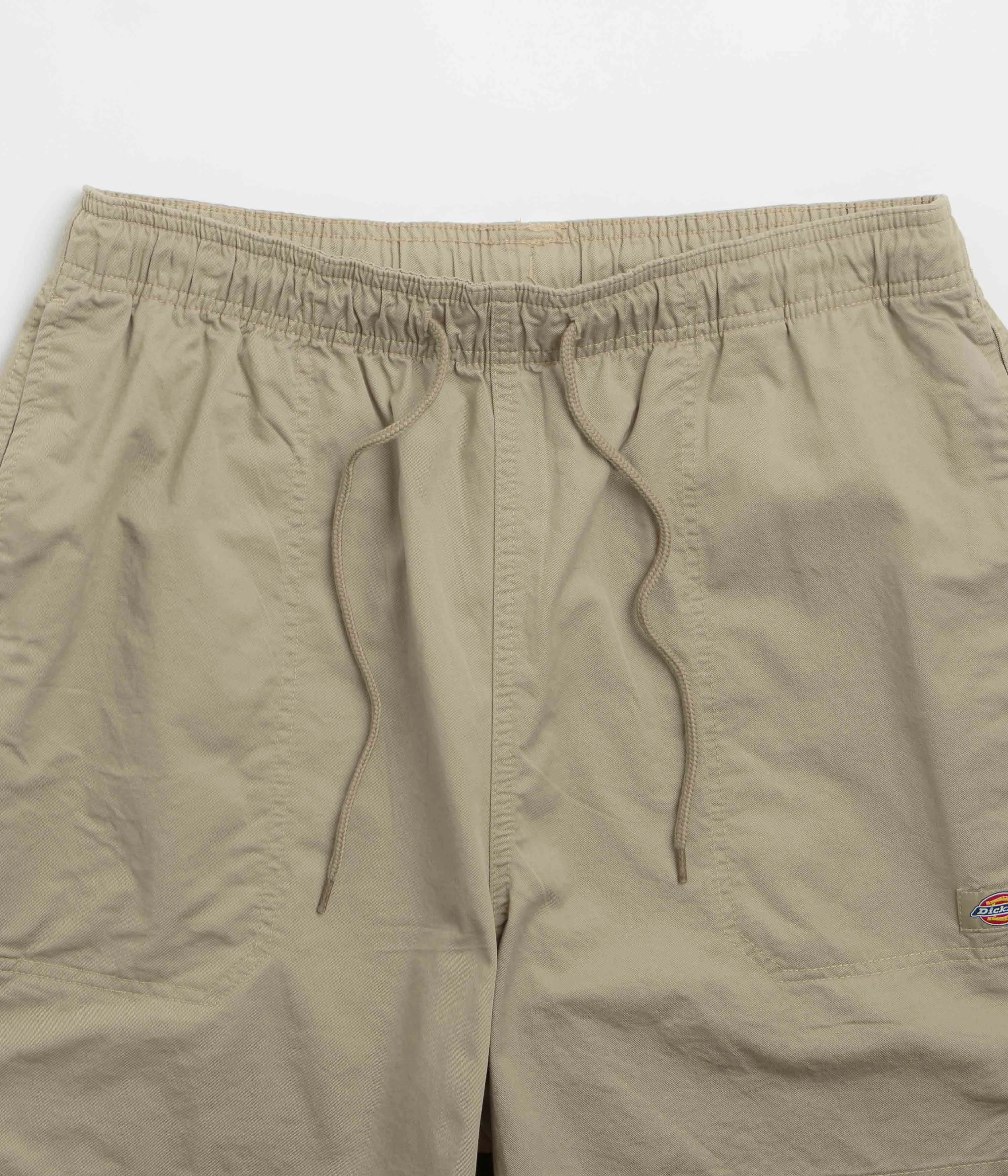 Dickies Pelican Rapids Shorts - Desert Sand