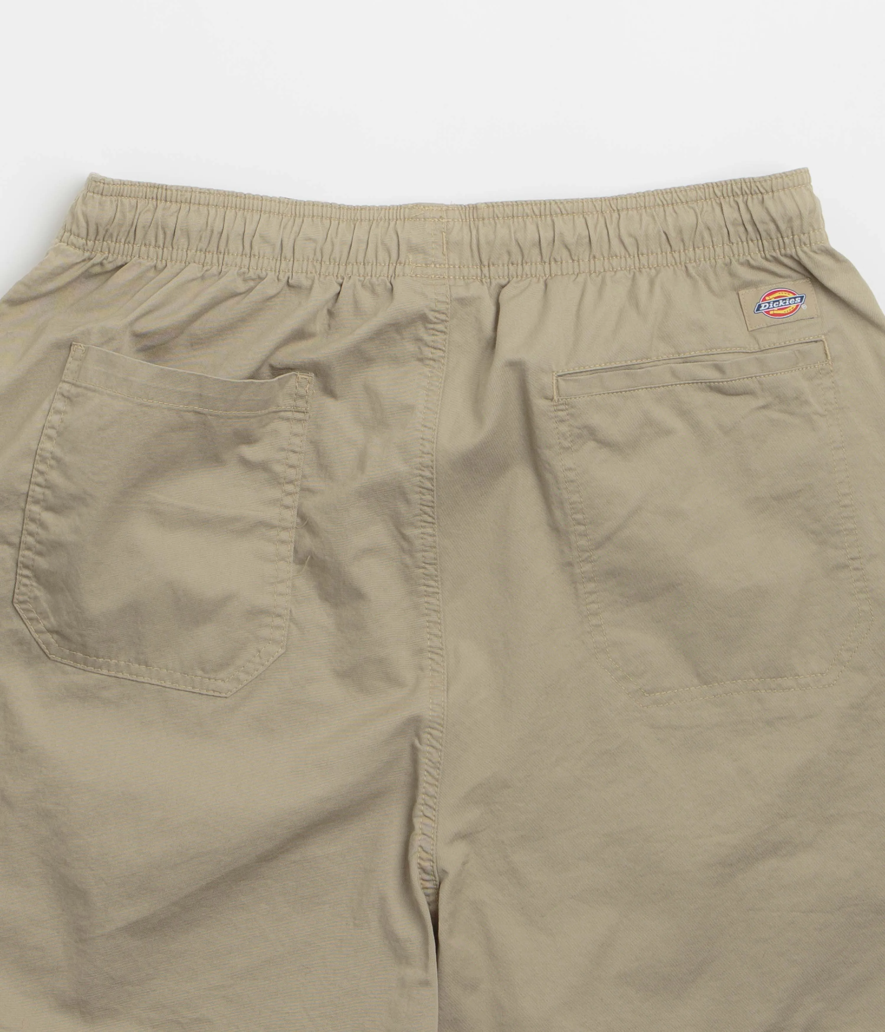 Dickies Pelican Rapids Shorts - Desert Sand