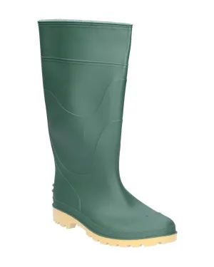 Dikamar Pricebuster Mens PVC Wellington