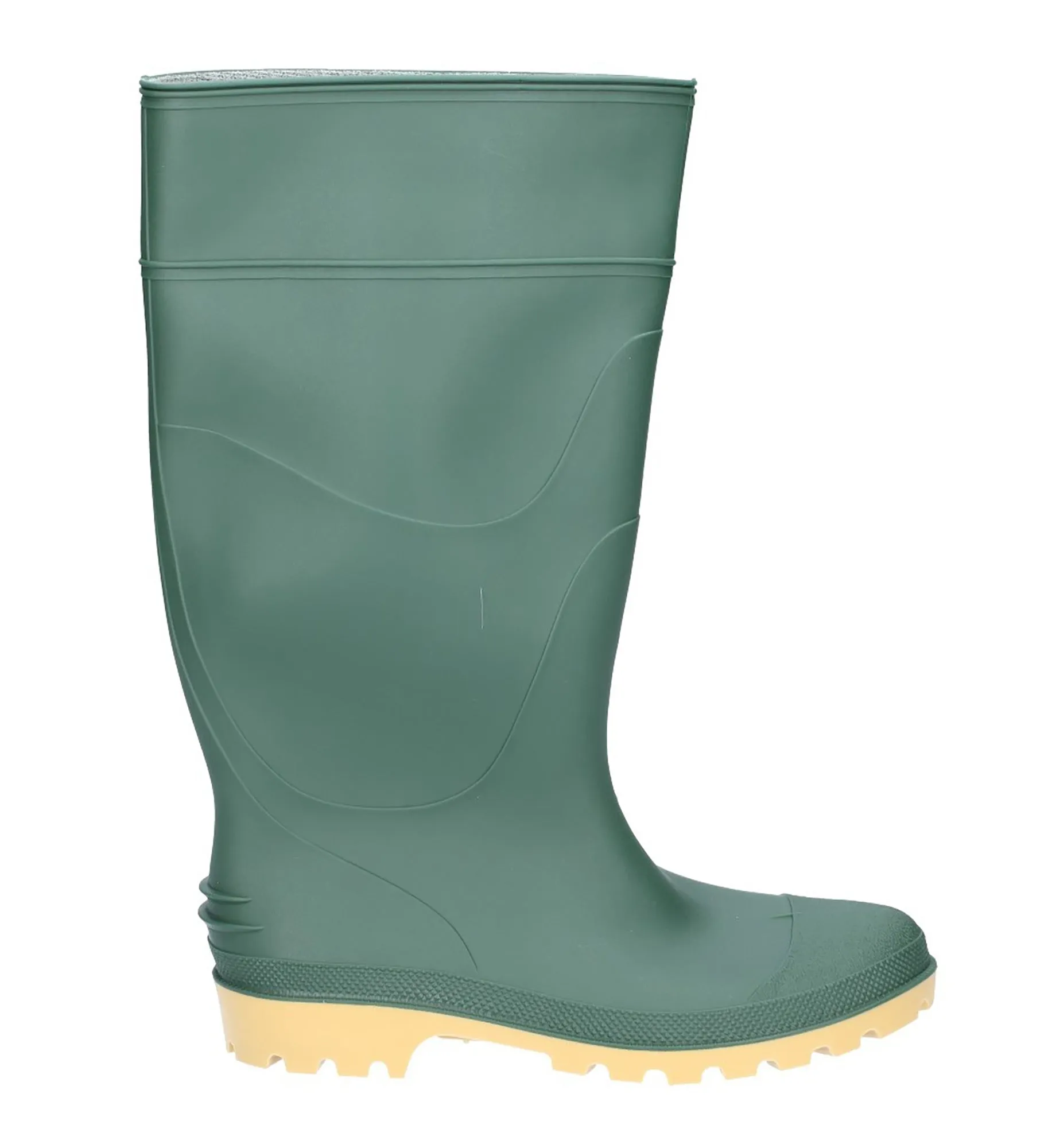 Dikamar Pricebuster Mens PVC Wellington