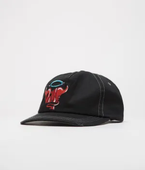 Dime Purgatory Worker Cap - Black