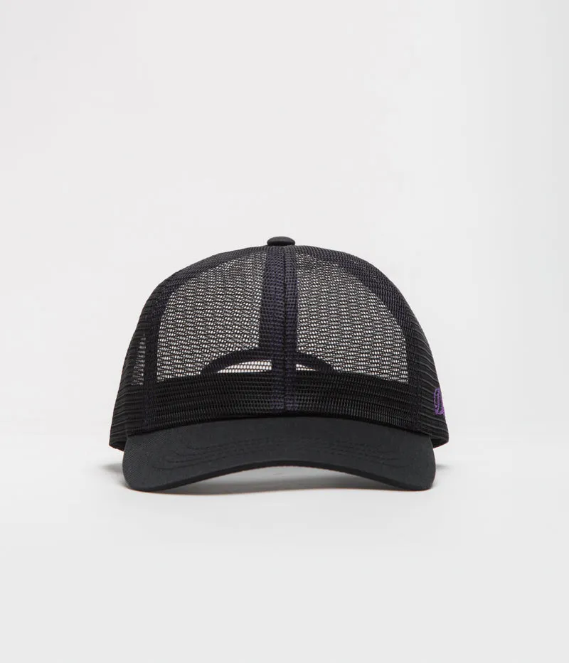 Dime Supermesh Low Pro Cap - Black
