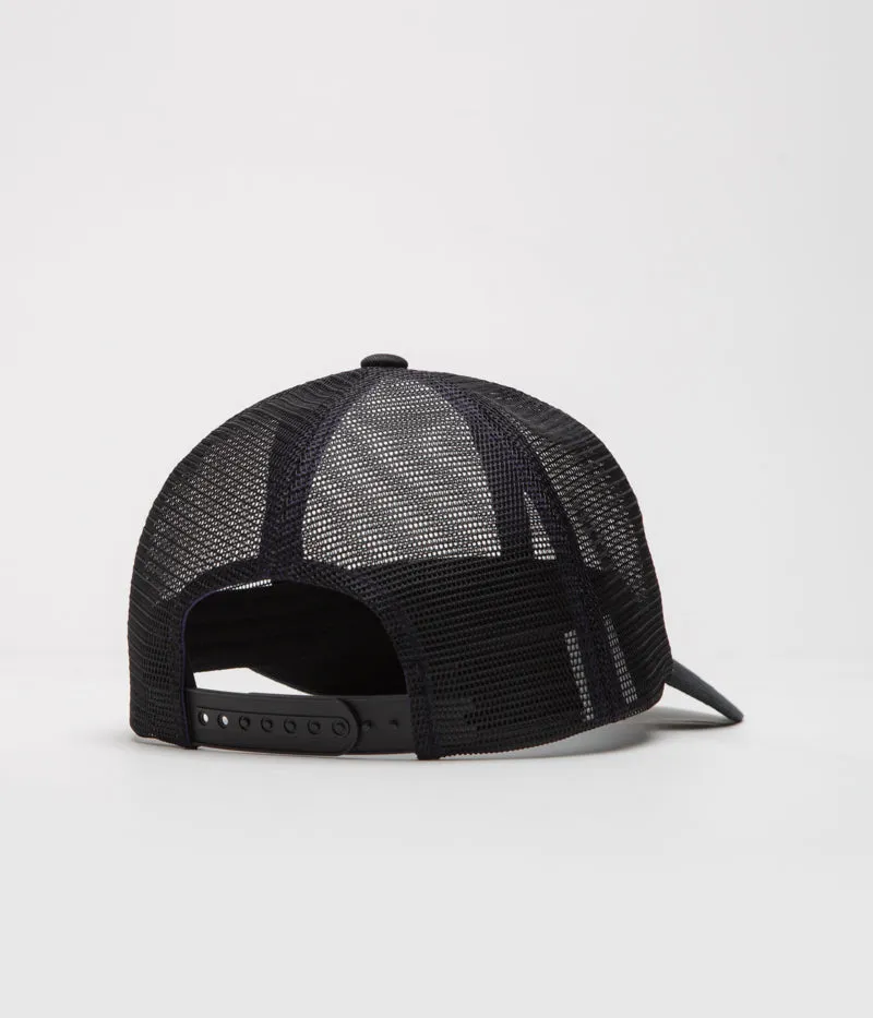 Dime Supermesh Low Pro Cap - Black