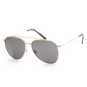 Dolce & Gabbana Men's 58mm Gold Sunglasses