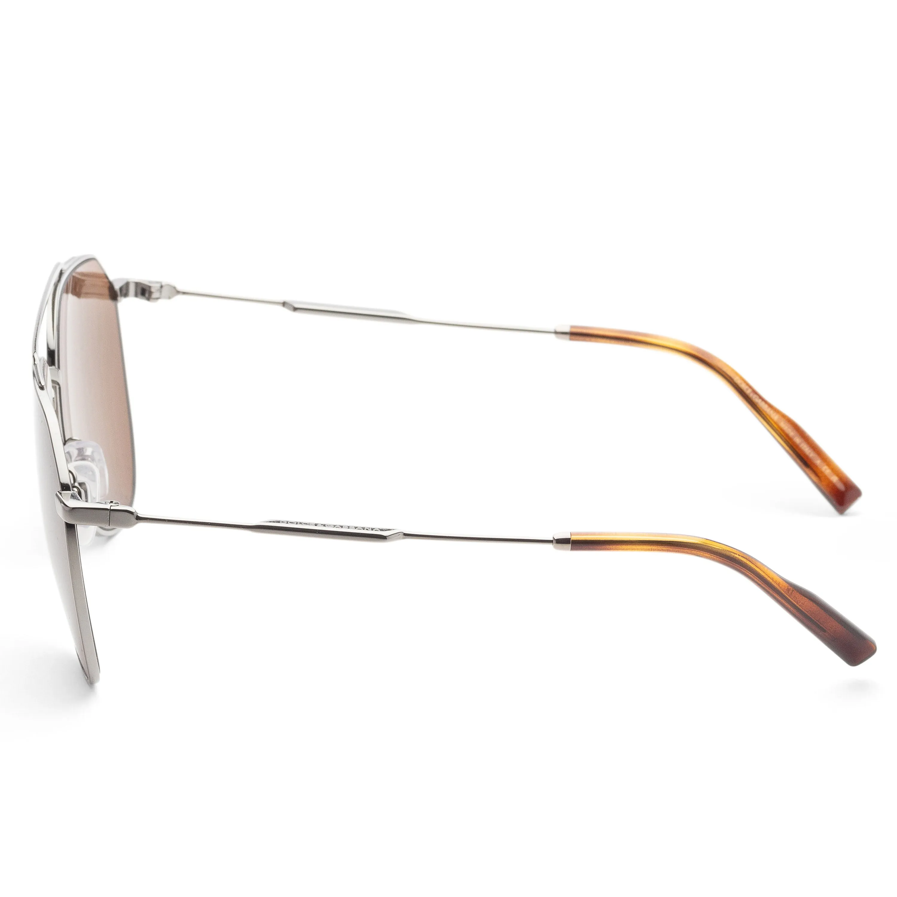 Dolce & Gabbana Men's 58mm Gunmetal Sunglasses