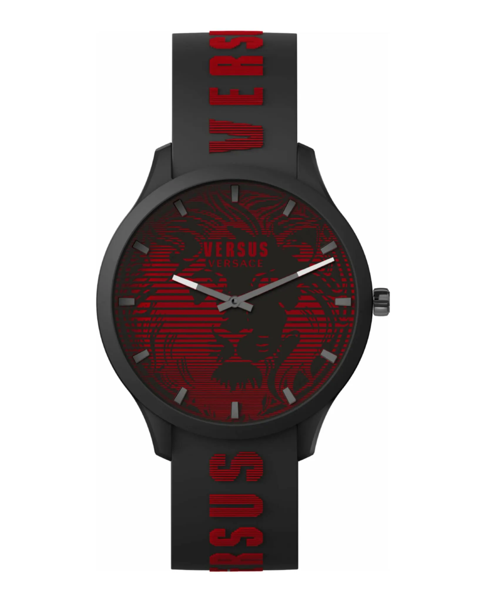 Domus Strap Watch