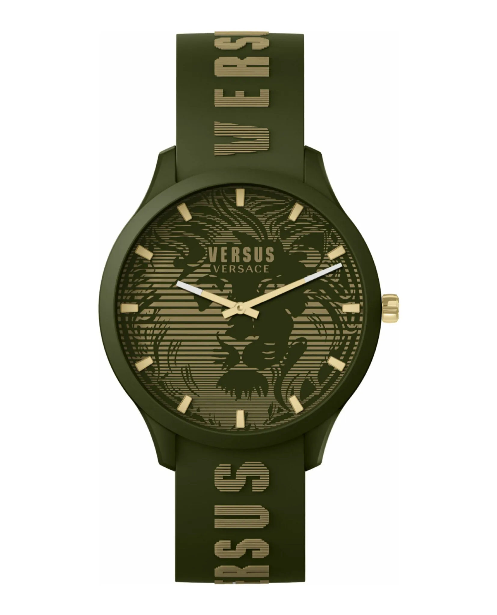 Domus Strap Watch