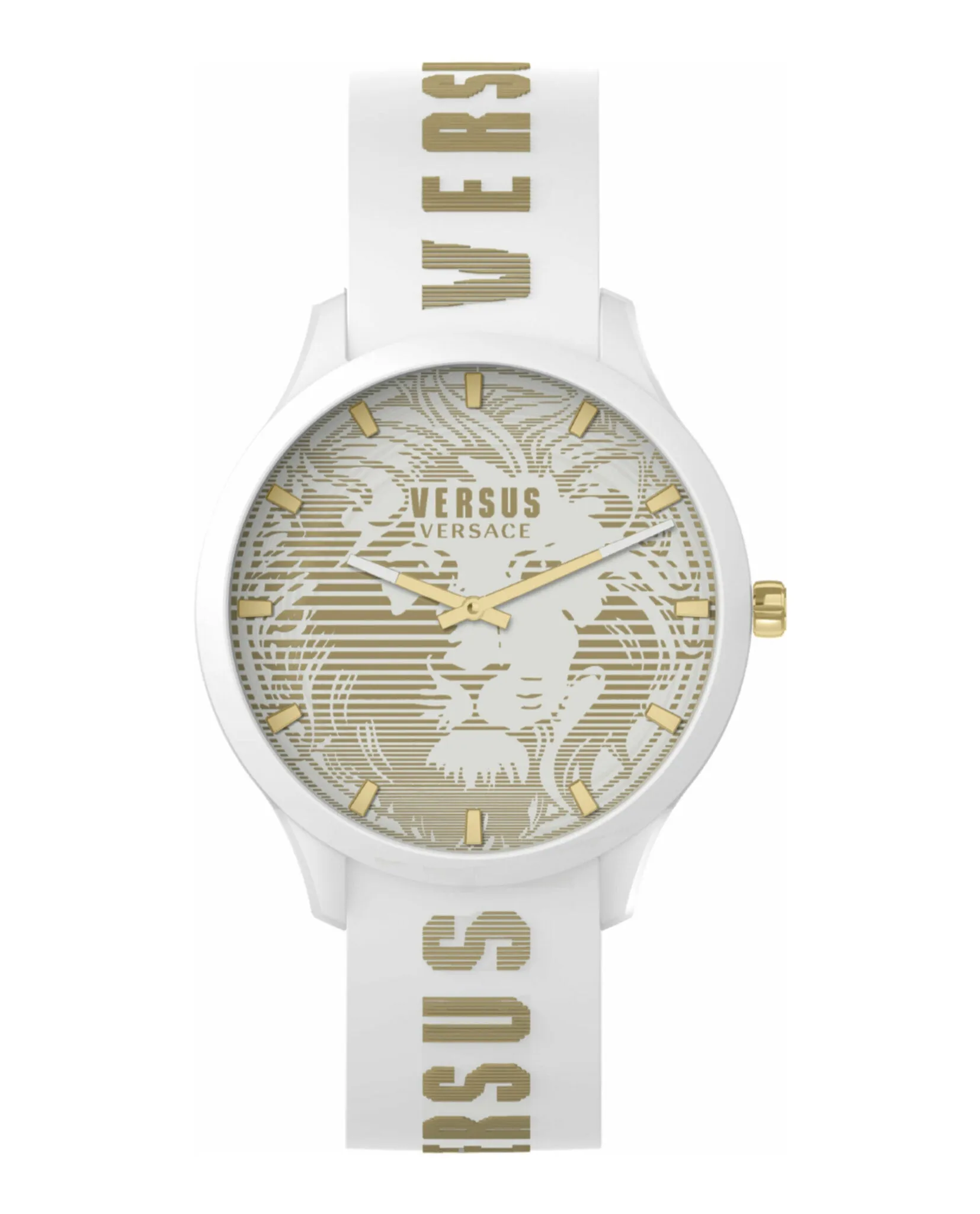 Domus Strap Watch