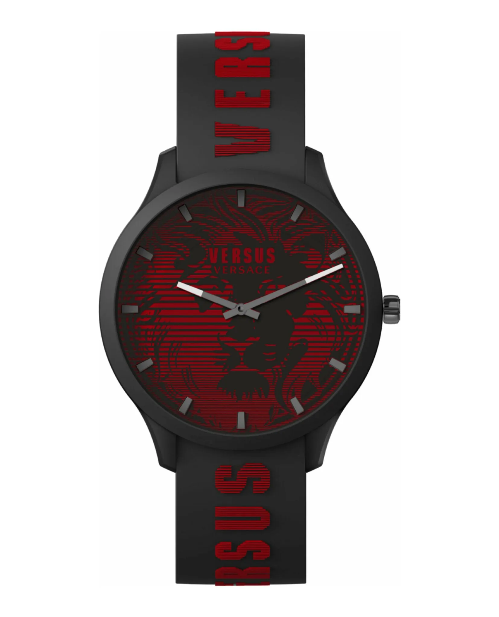 Domus Strap Watch