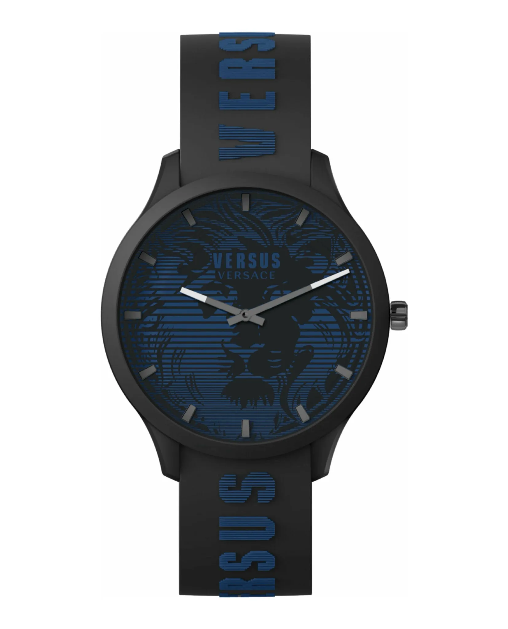 Domus Strap Watch