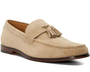 Dune Blaikes Mens Suede Loafer