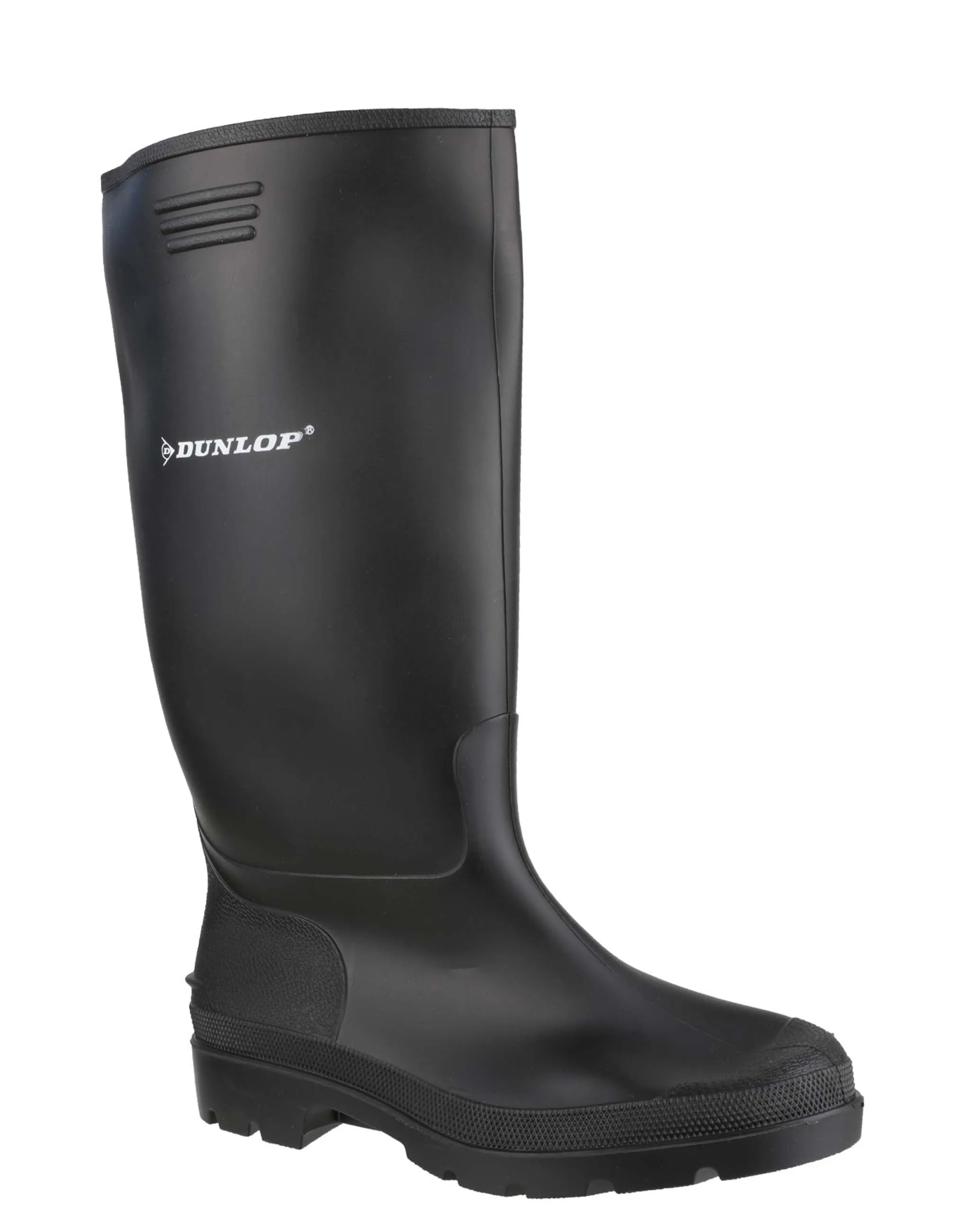 Dunlop Pricemastor Mens Wellington Boot