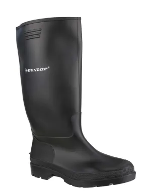 Dunlop Pricemastor Mens Wellington Boot