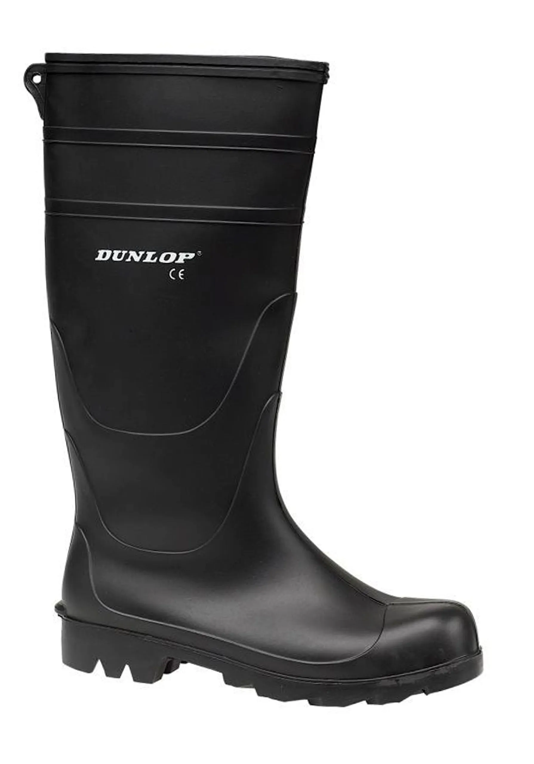 Dunlop Universal Mens PVC Wellington