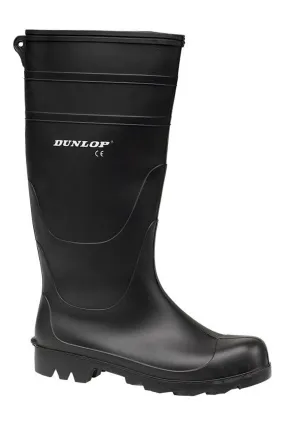 Dunlop Universal Mens PVC Wellington