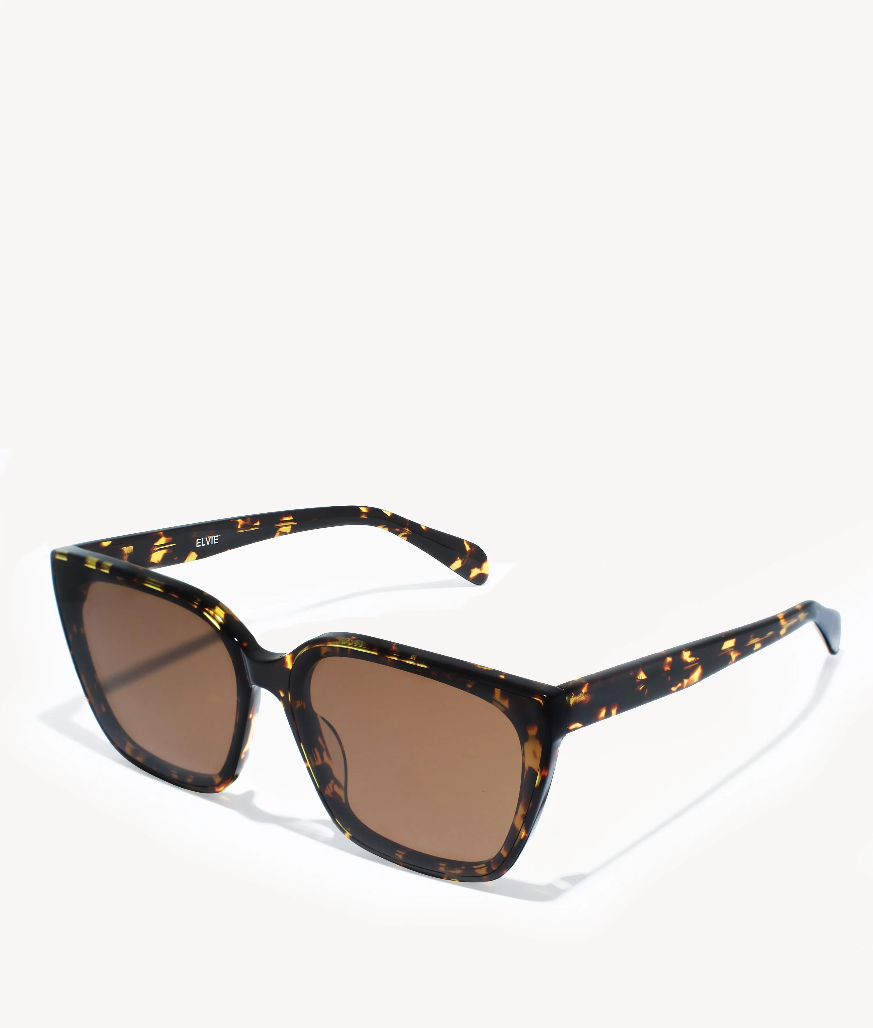 ELVIE TORTOISE